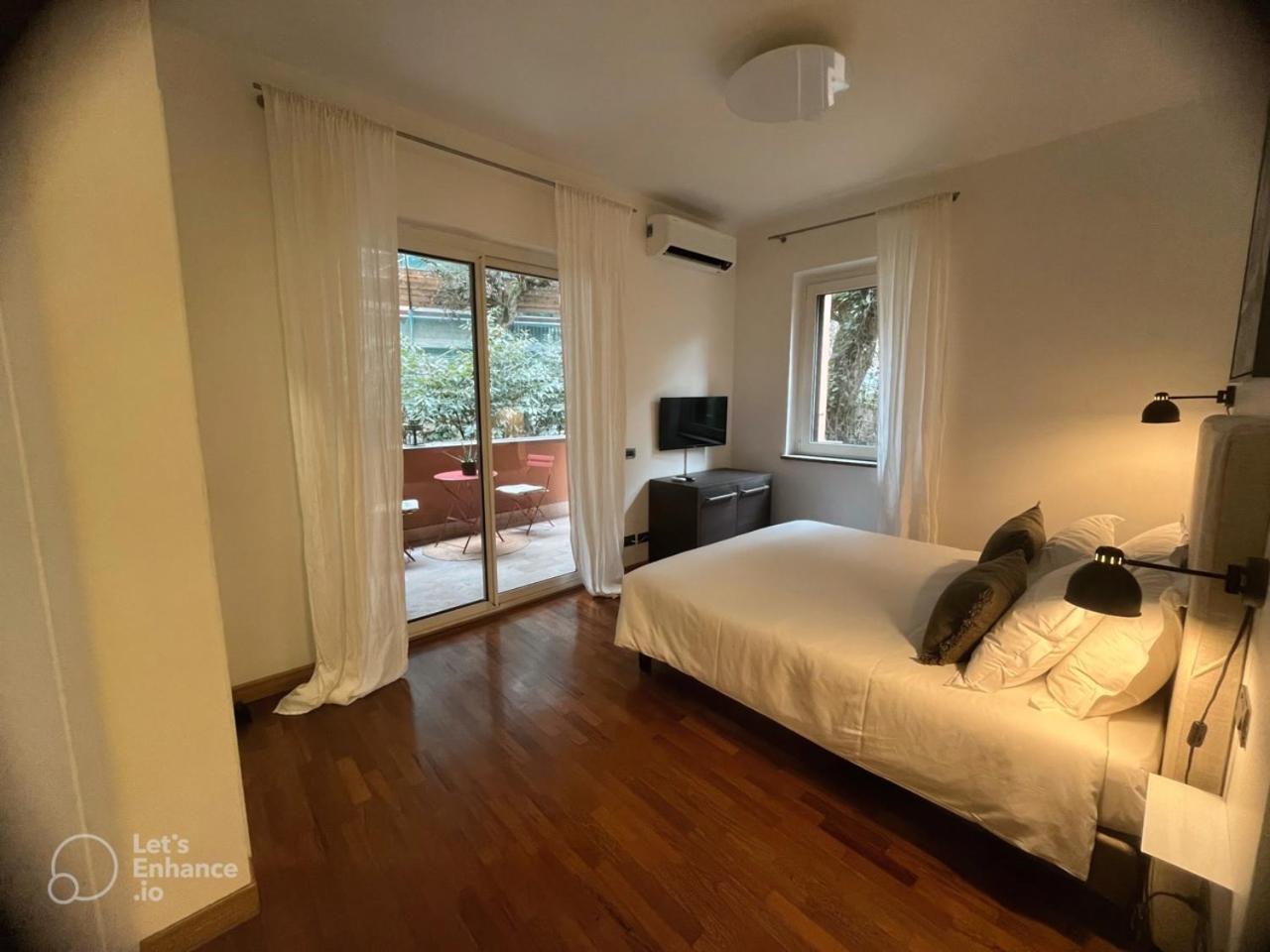 Elegant Vallombrosa 55 Apartment *