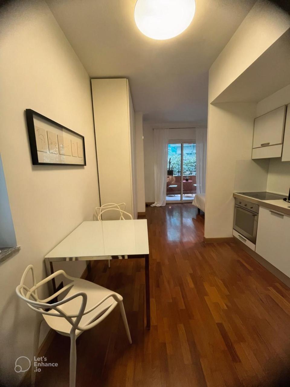 Apartment Elegant Vallombrosa 55 Rome