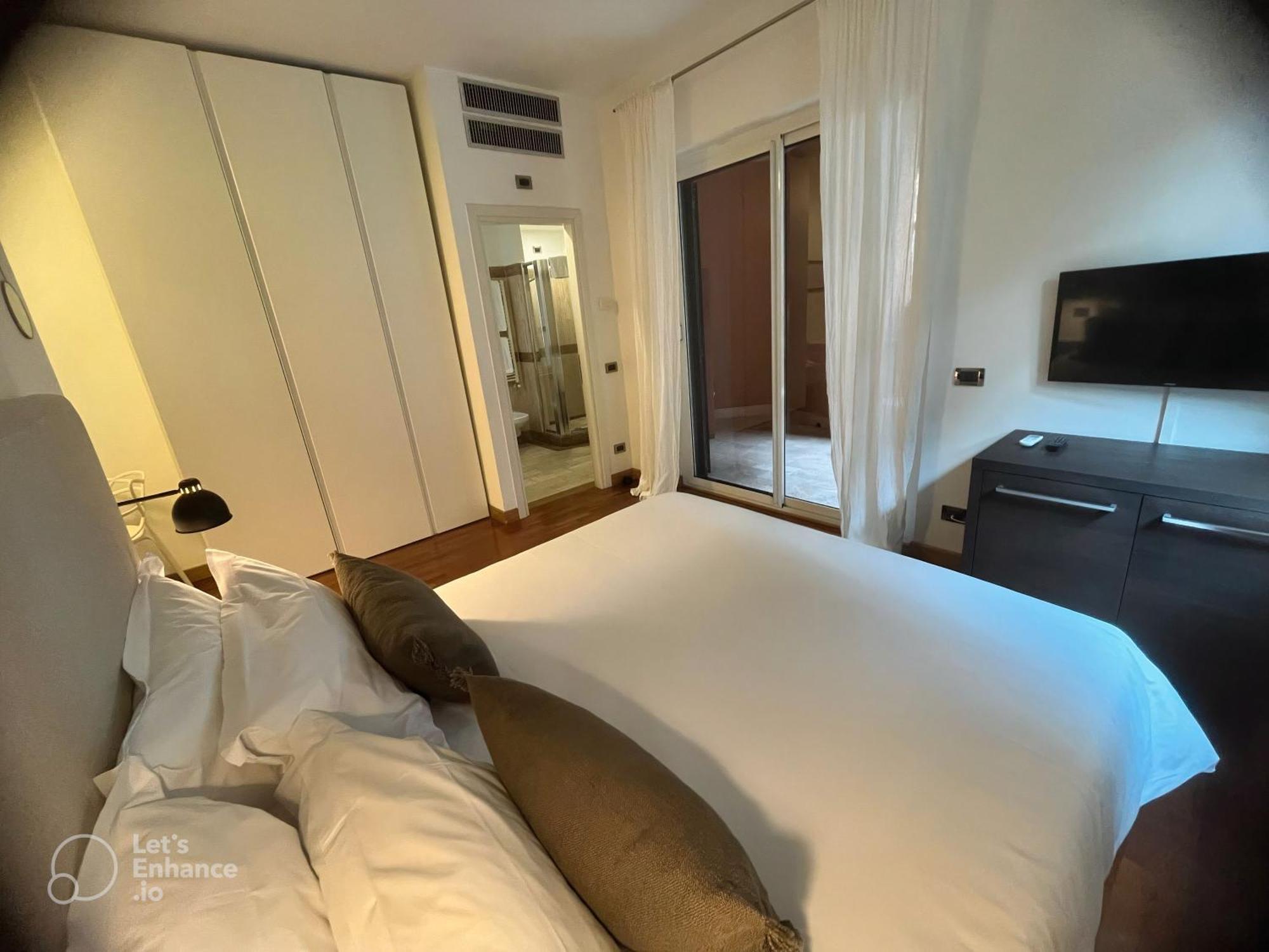 Elegant Vallombrosa 55 * Rome