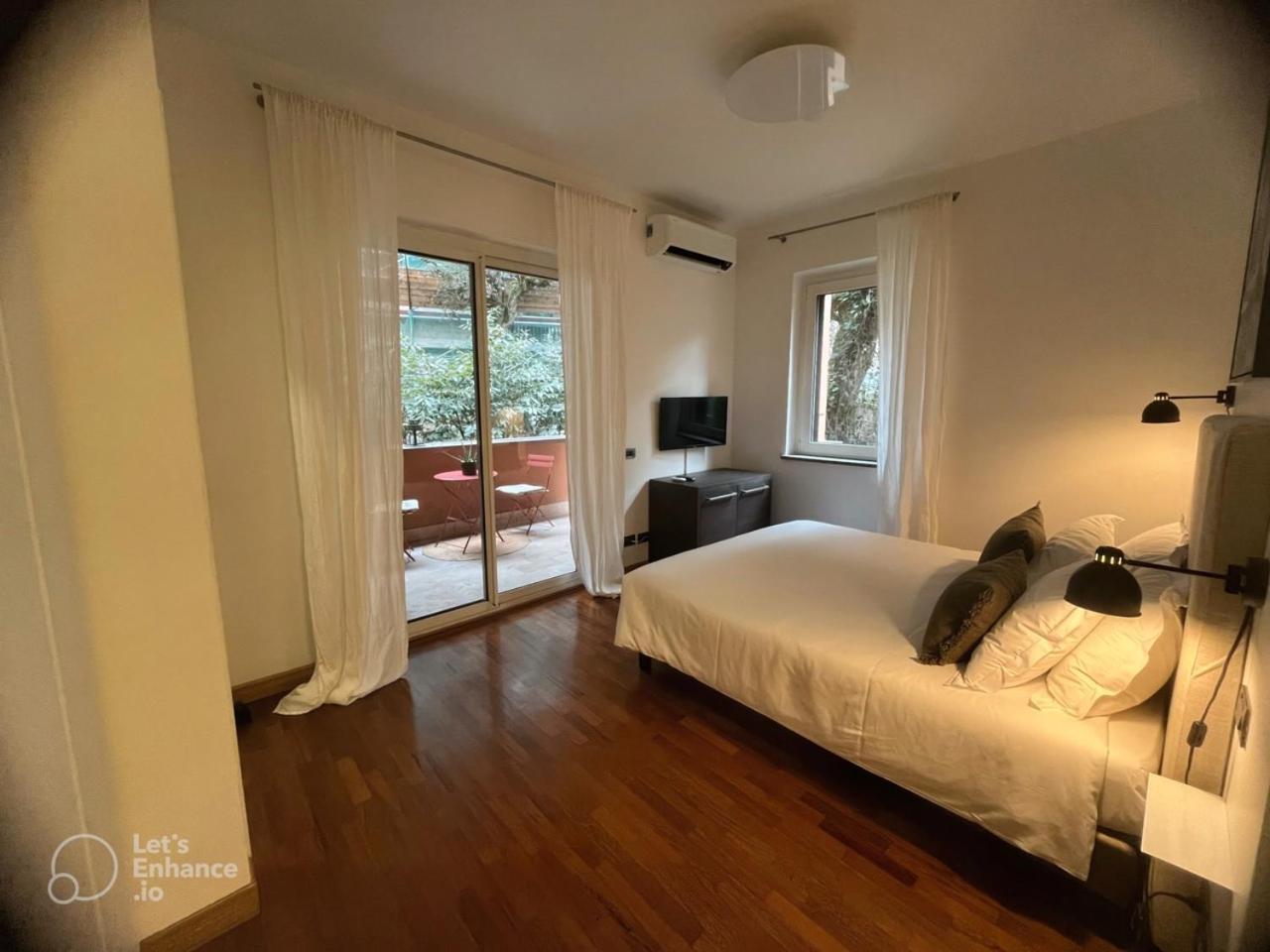 Elegant Vallombrosa 55 Apartment Rome