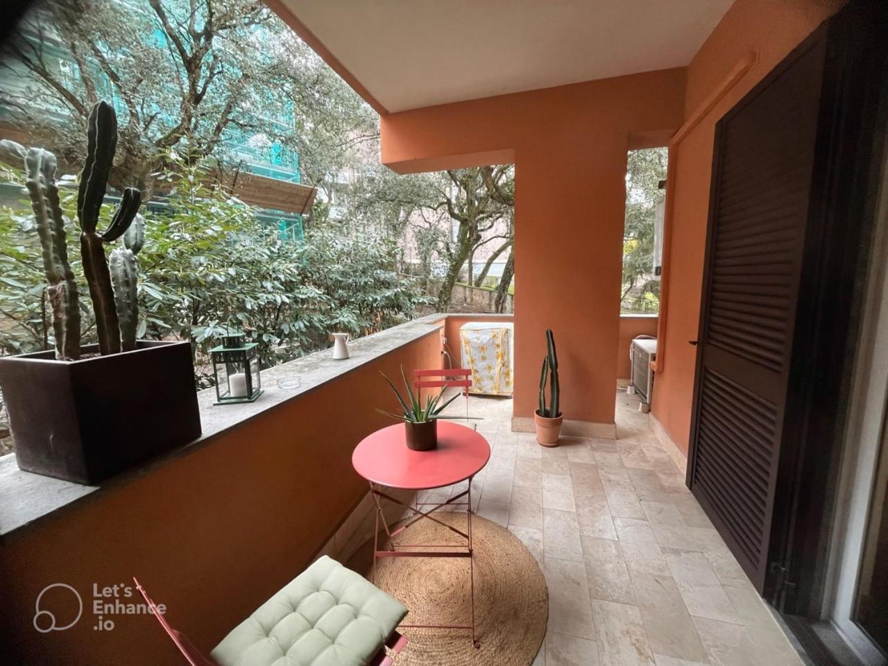 Elegant Vallombrosa 55 Apartment Rome