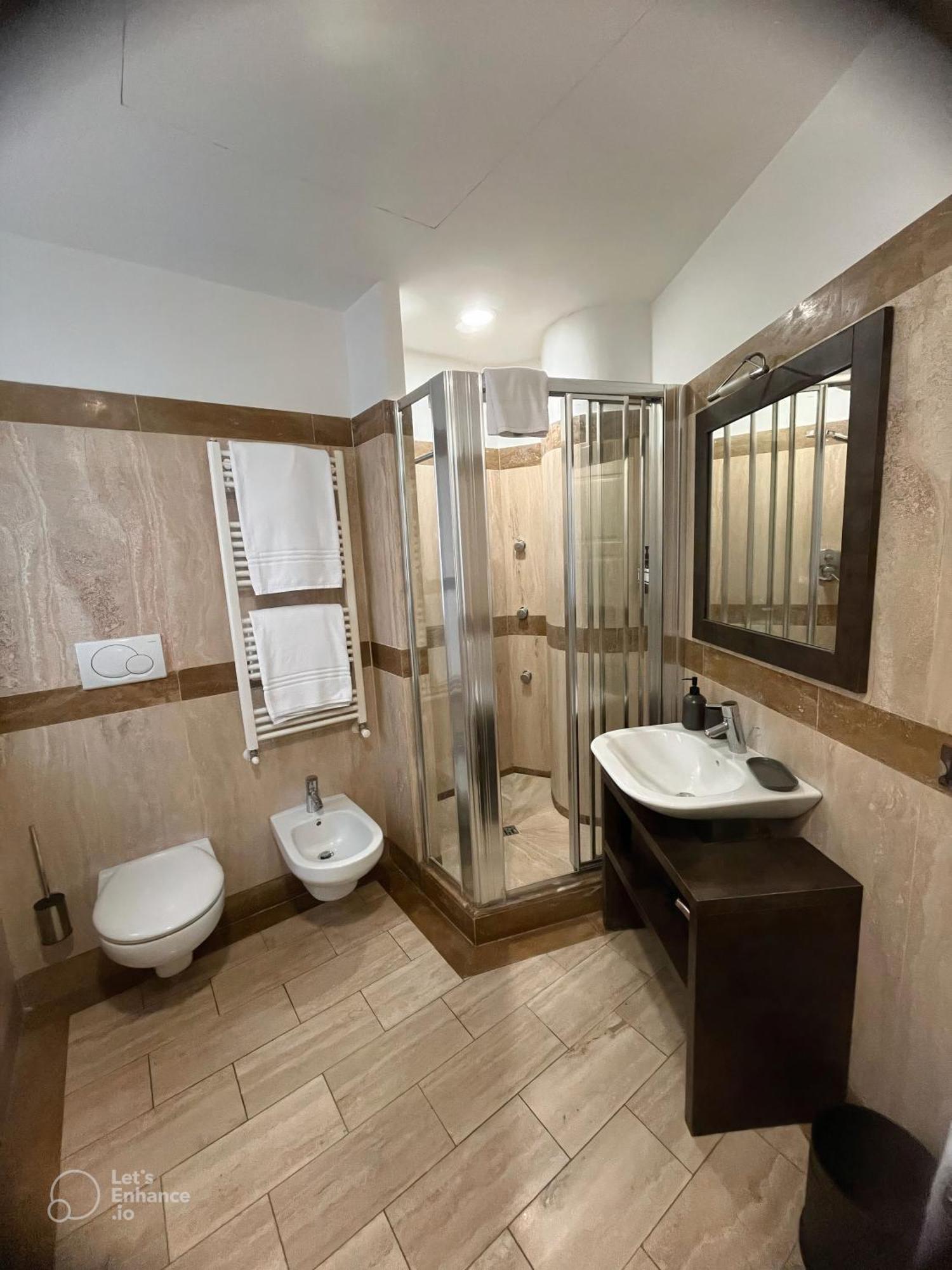 Elegant Vallombrosa 55 * Rome