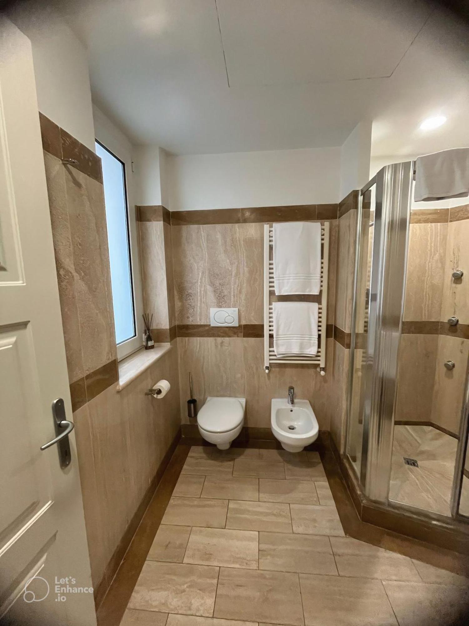 Apartment Elegant Vallombrosa 55