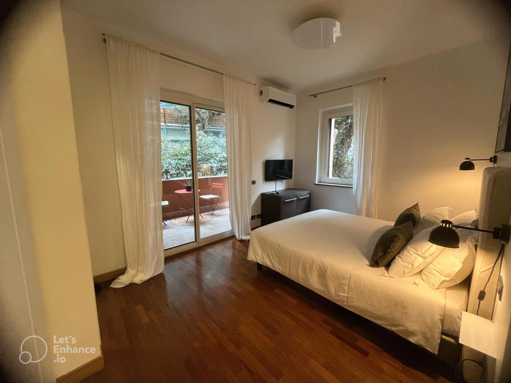 Elegant Vallombrosa 55 * Rome