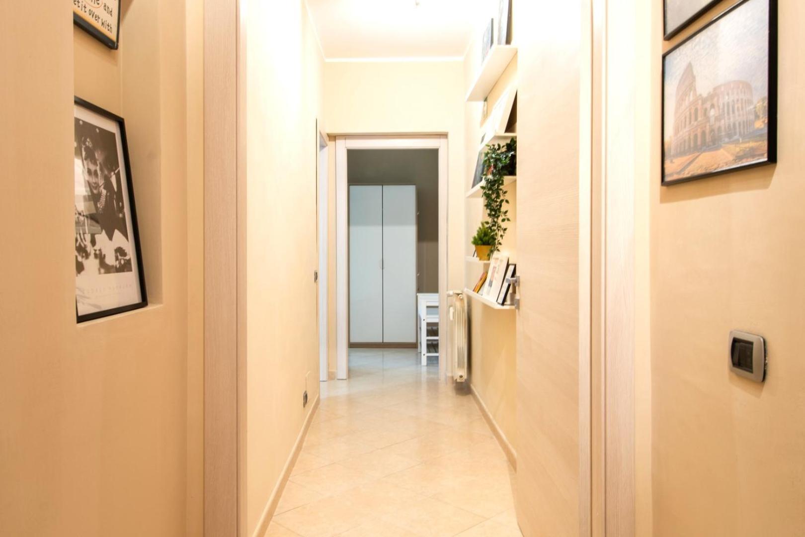 Casa de hóspedes Vacanze Romane Roma
