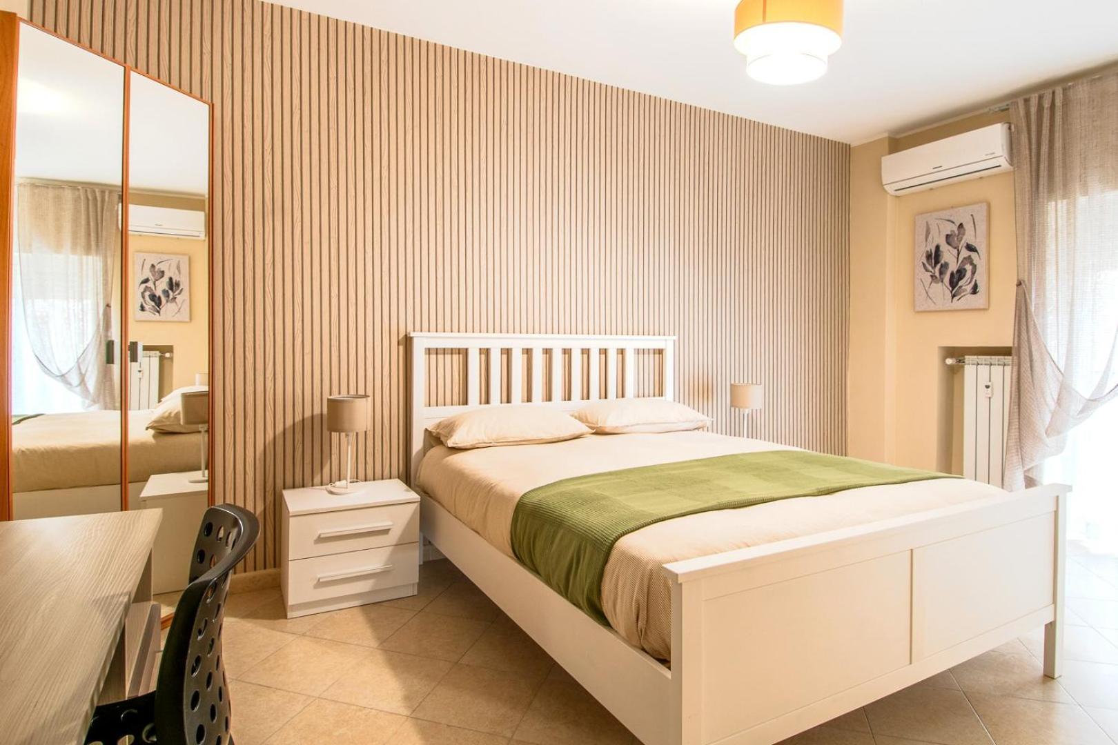 Casa de hóspedes Vacanze Romane Roma