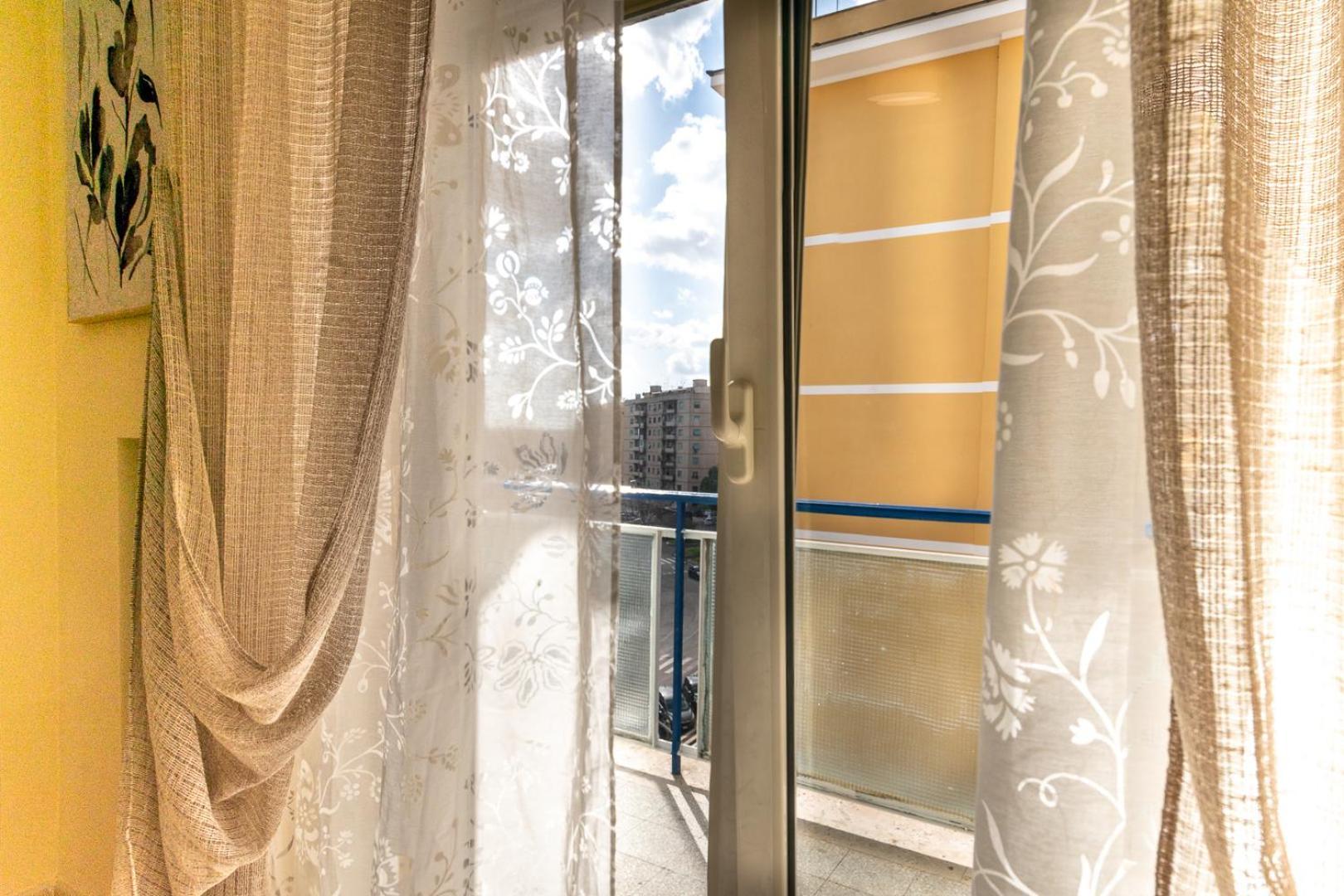 Vacanze Romane Guest house Rome