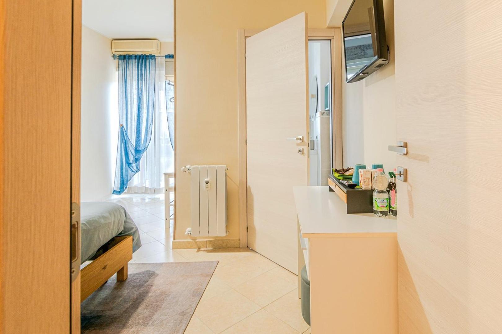 Casa de hóspedes Vacanze Romane Roma