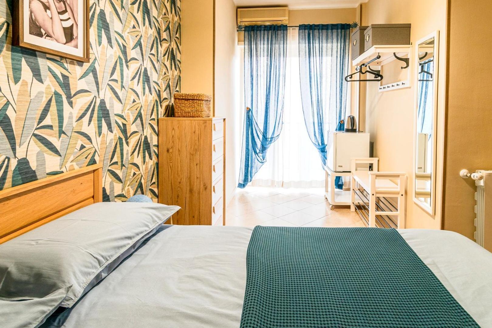 Casa de hóspedes Vacanze Romane Roma