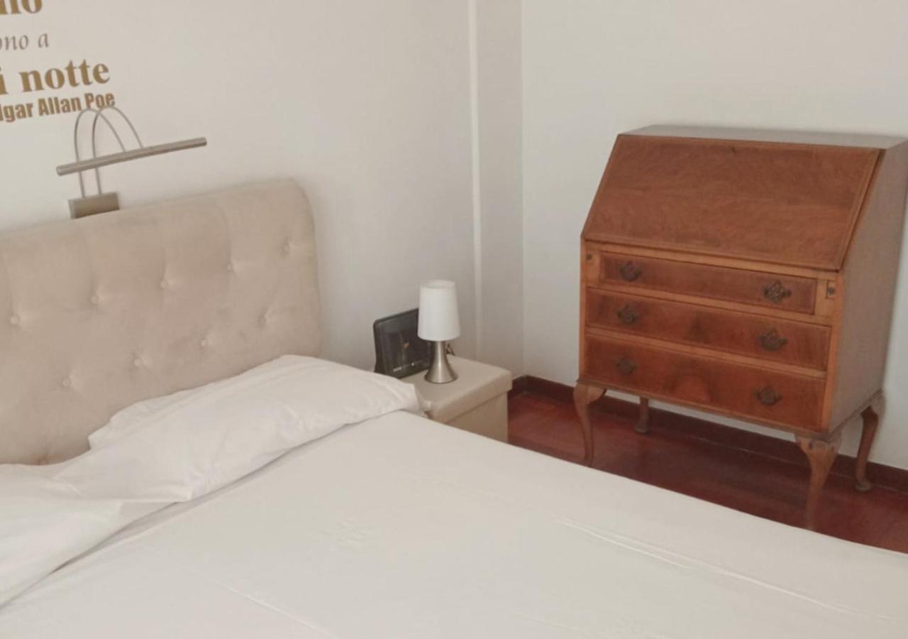 Apartamento La Casa Bomboniera