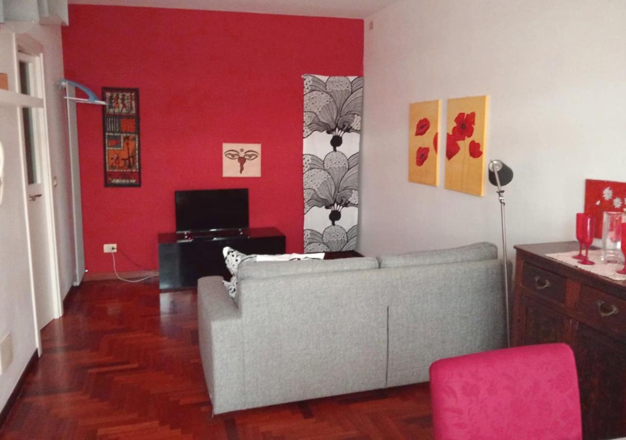 La Casa Bomboniera Apartamento