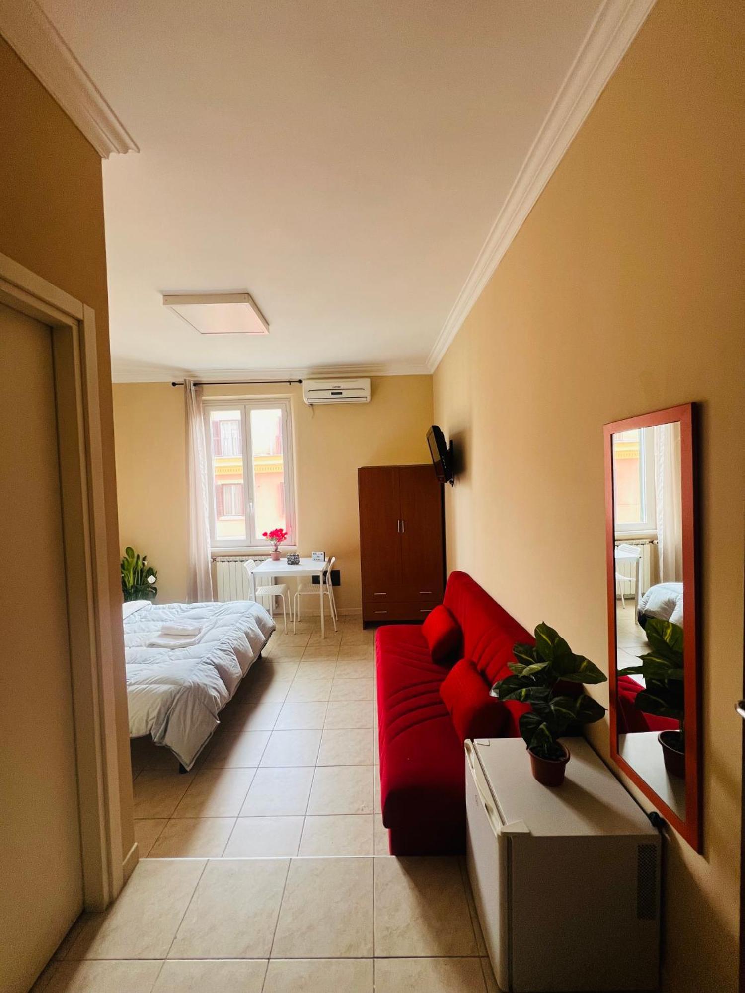 Homestay Holy Ciao