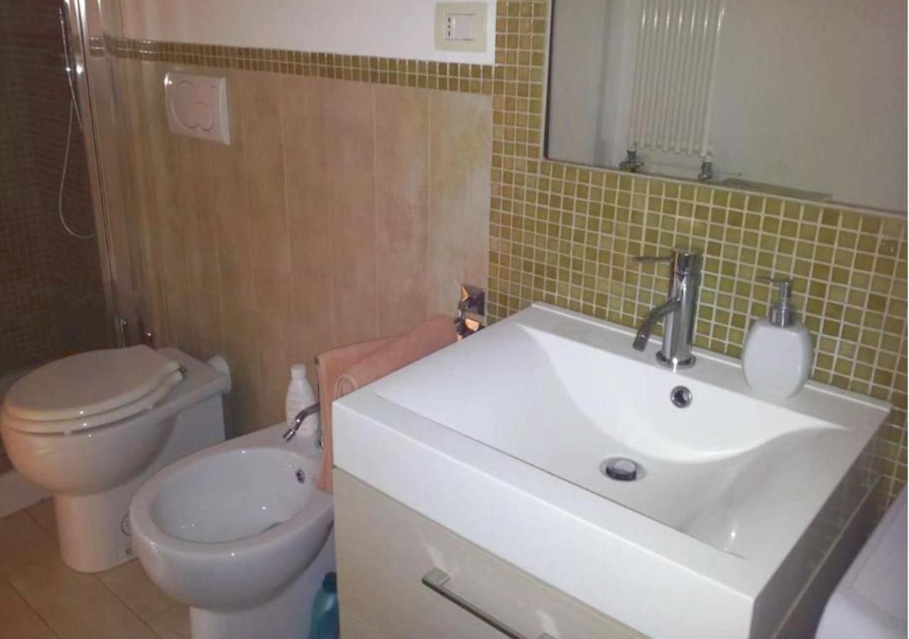 La Casa Bomboniera Apartamento *