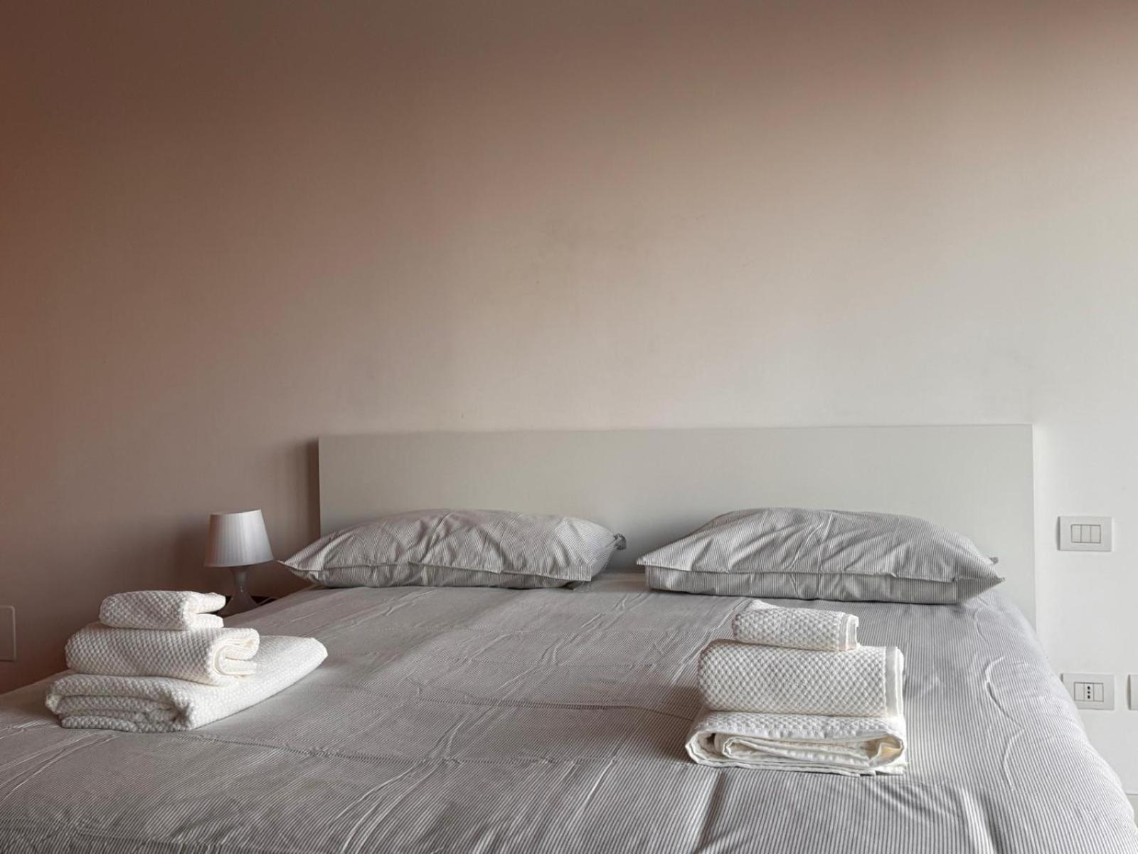 Apartment Alberto's Panoramic Flat Rome