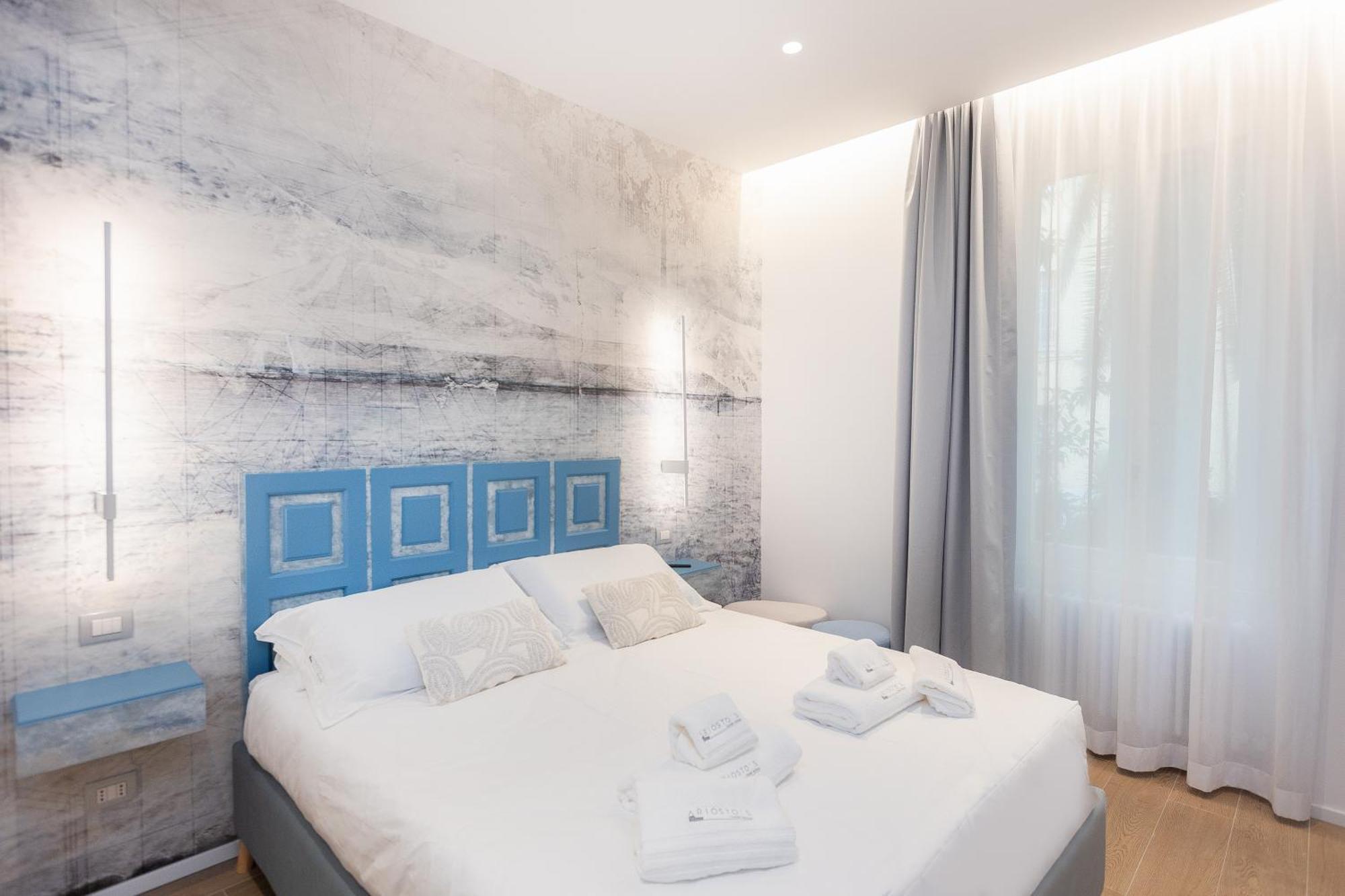 Ariosto's Apartment