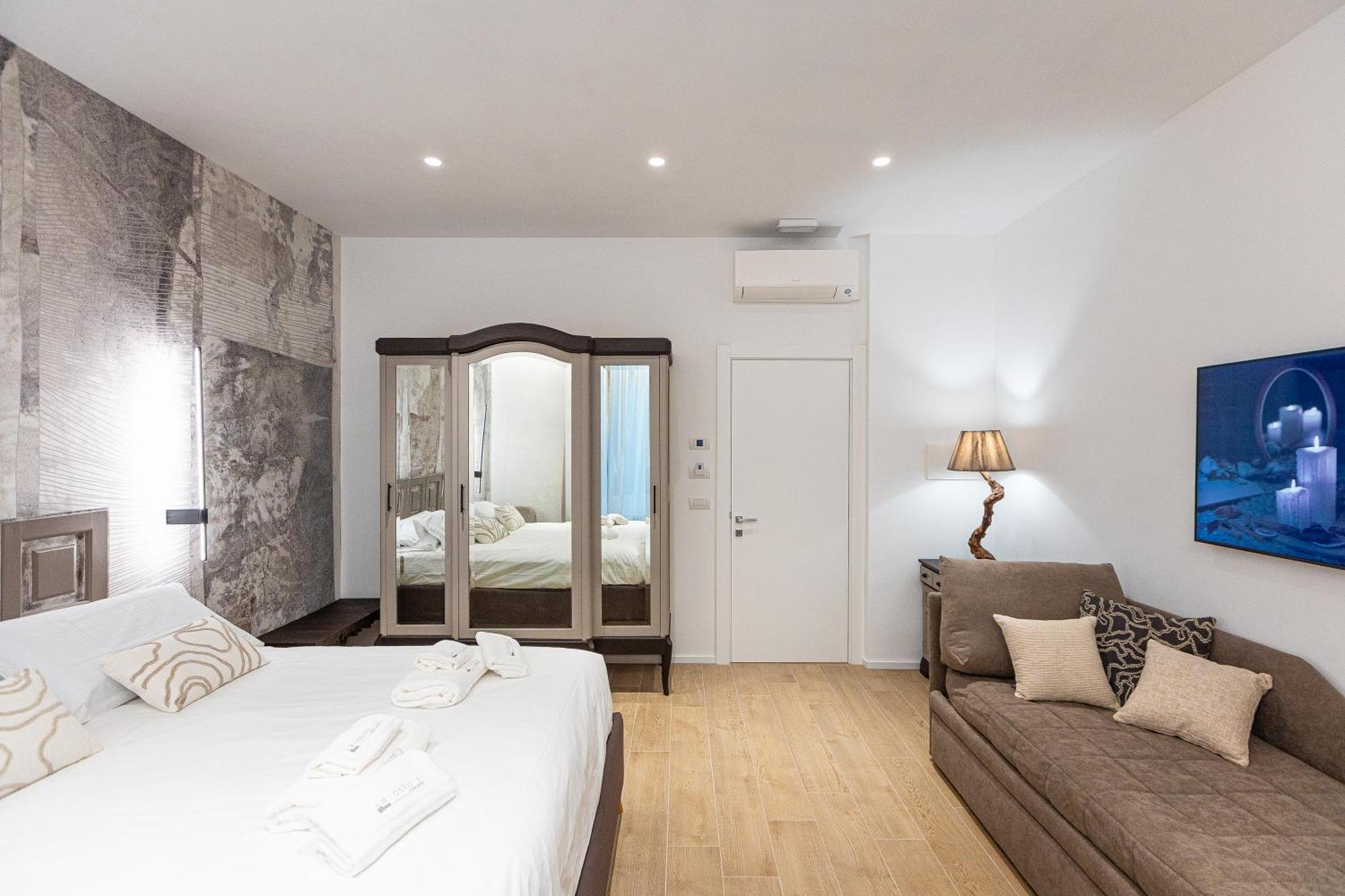 Apartment Ariosto's