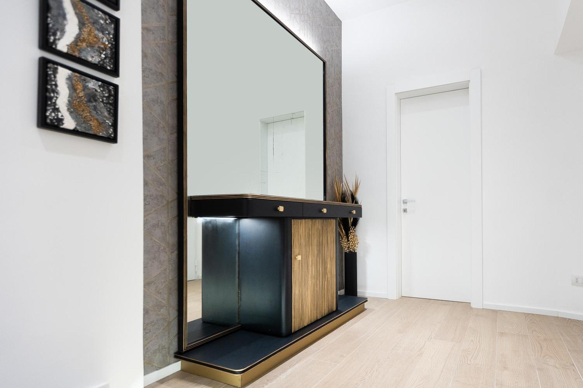 Ariosto's Apartment