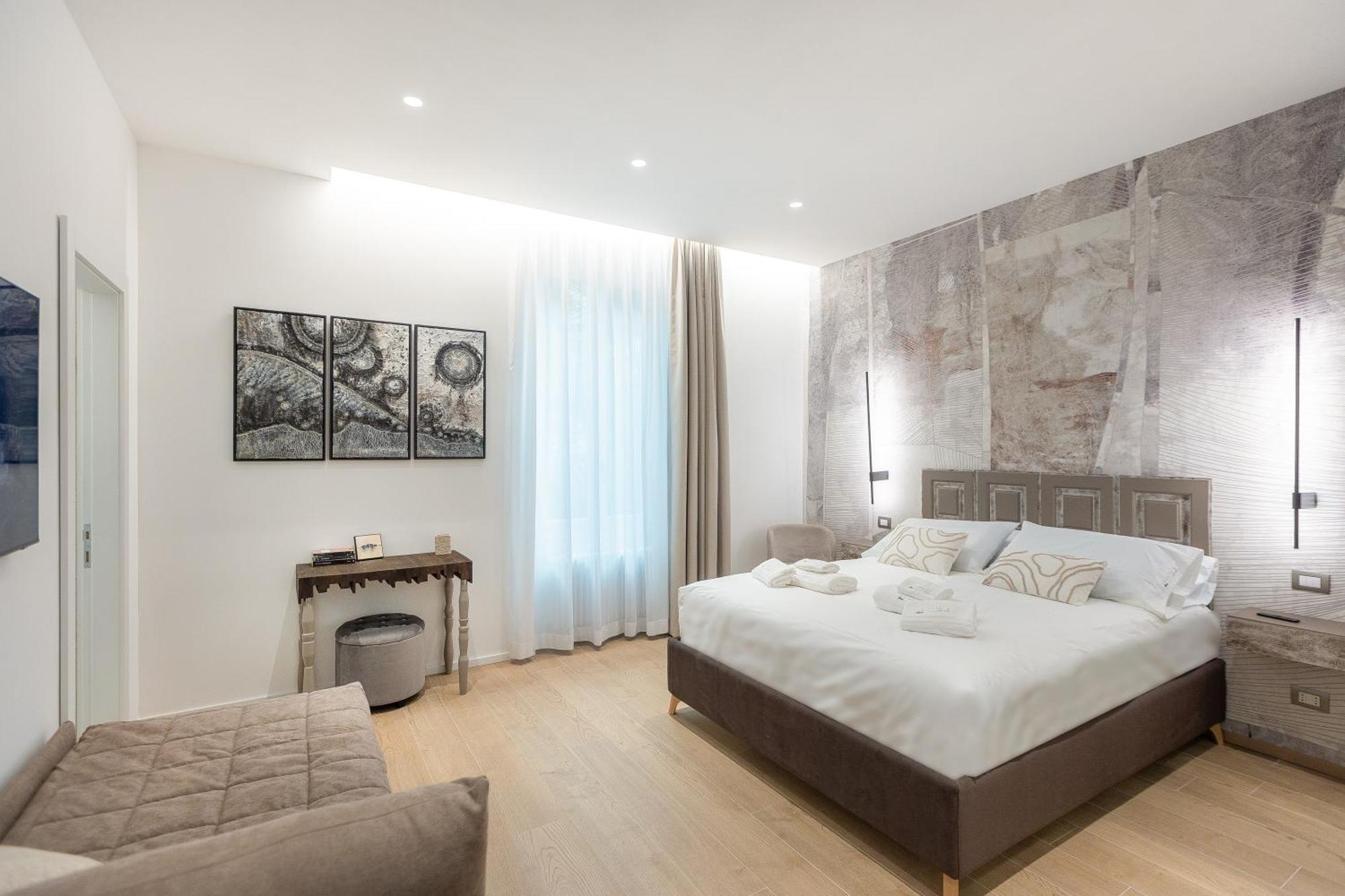 Apartment Ariosto's