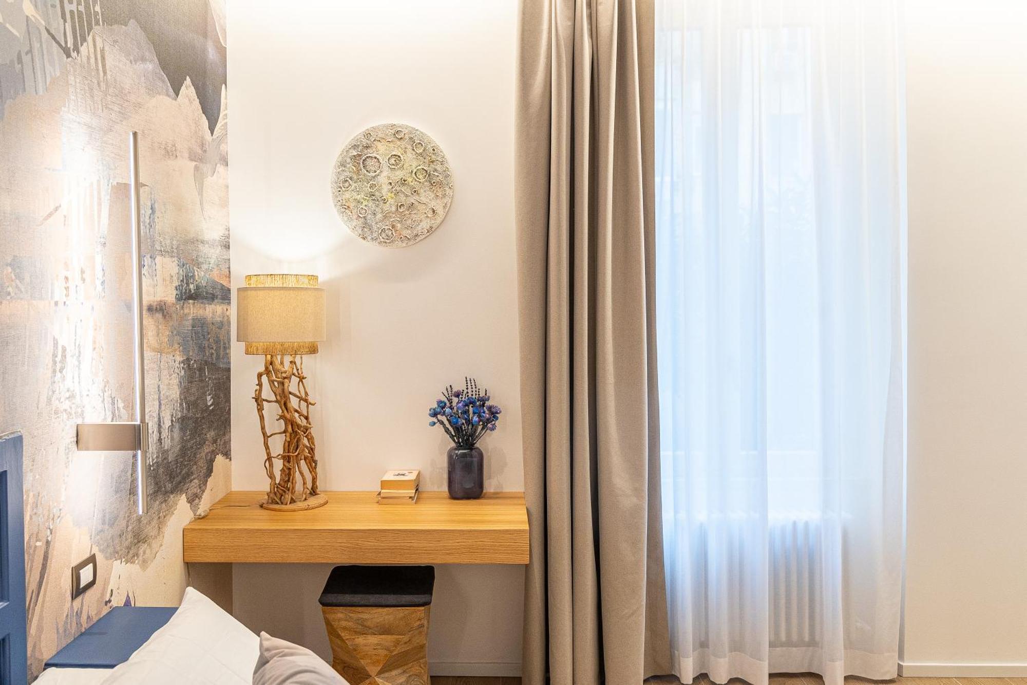Apartment Ariosto's Rome