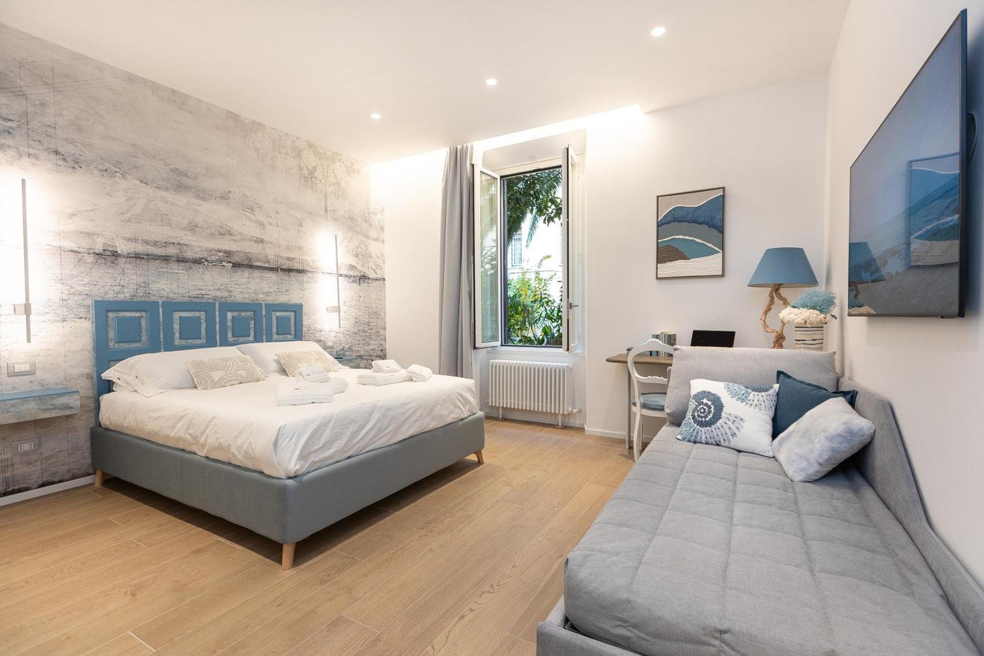 Apartment Ariosto's Rome