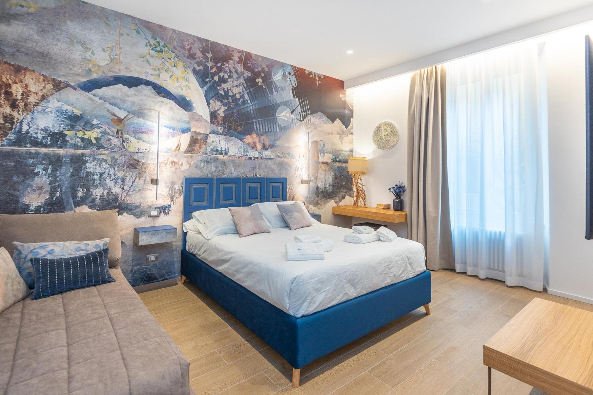 Ariosto's Apartment *