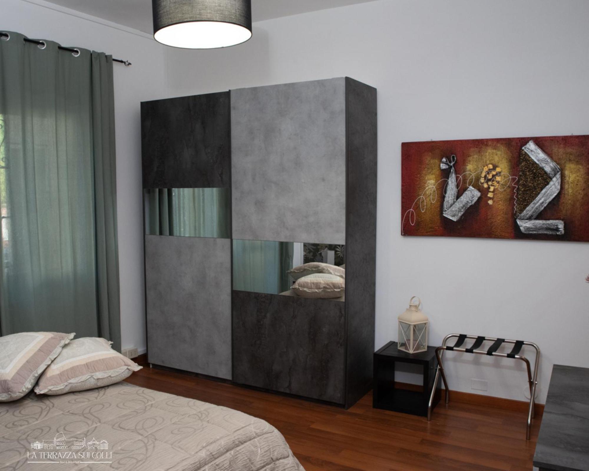 Bed & Breakfast La Terrazza Sui Colli Rome
