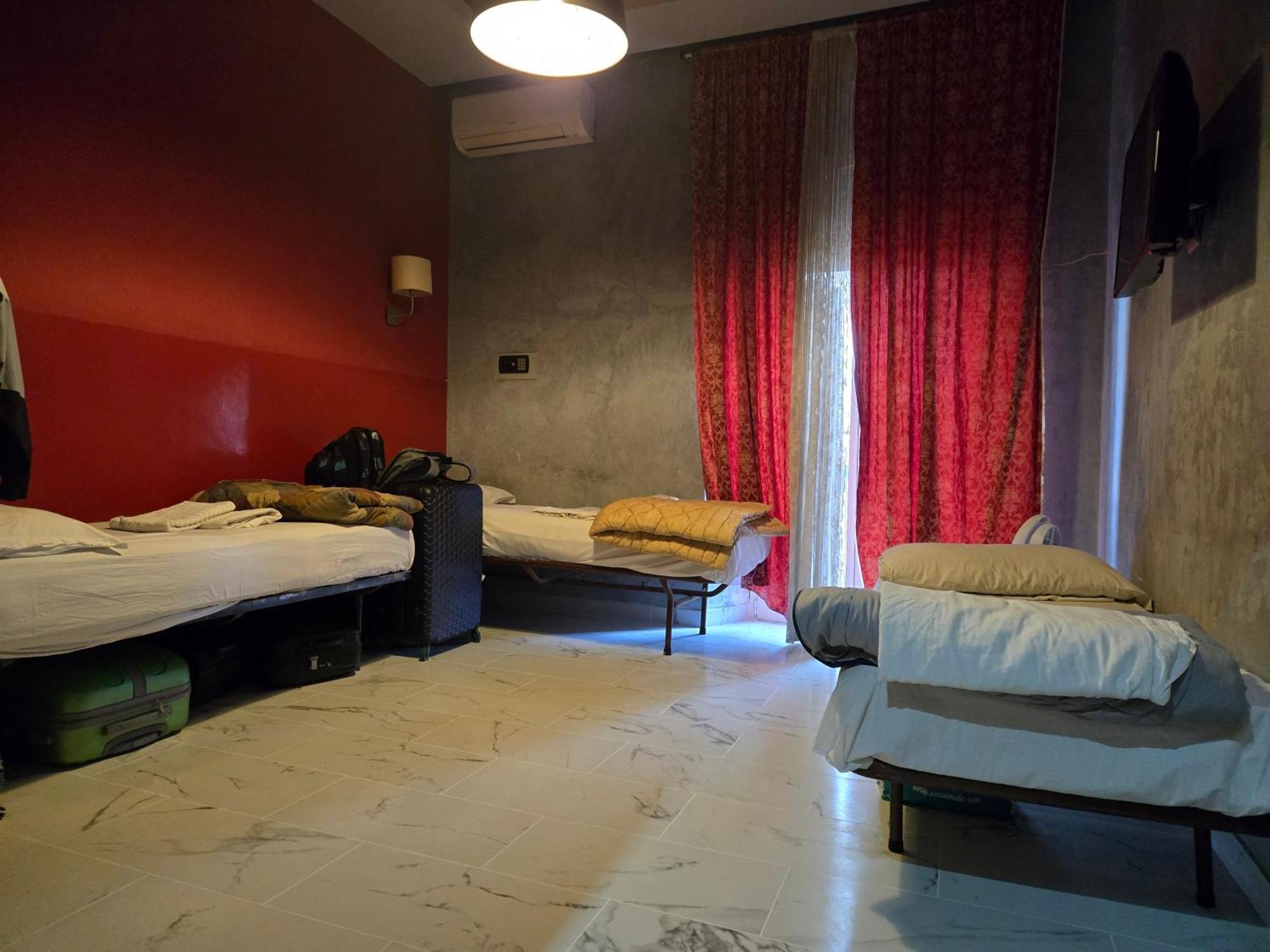 Arneil Guest house *