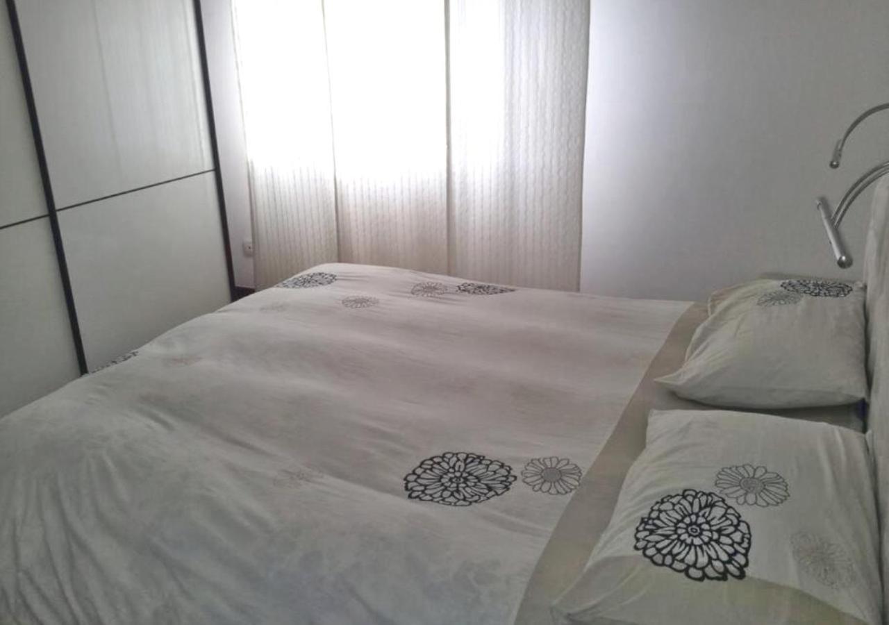 La Casa Bomboniera Apartamento