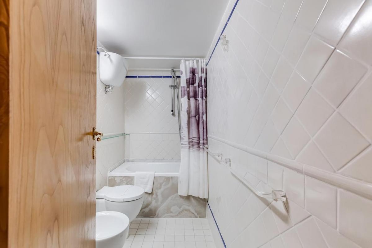 Apartment Beautiful Near Piazza Navona Rome