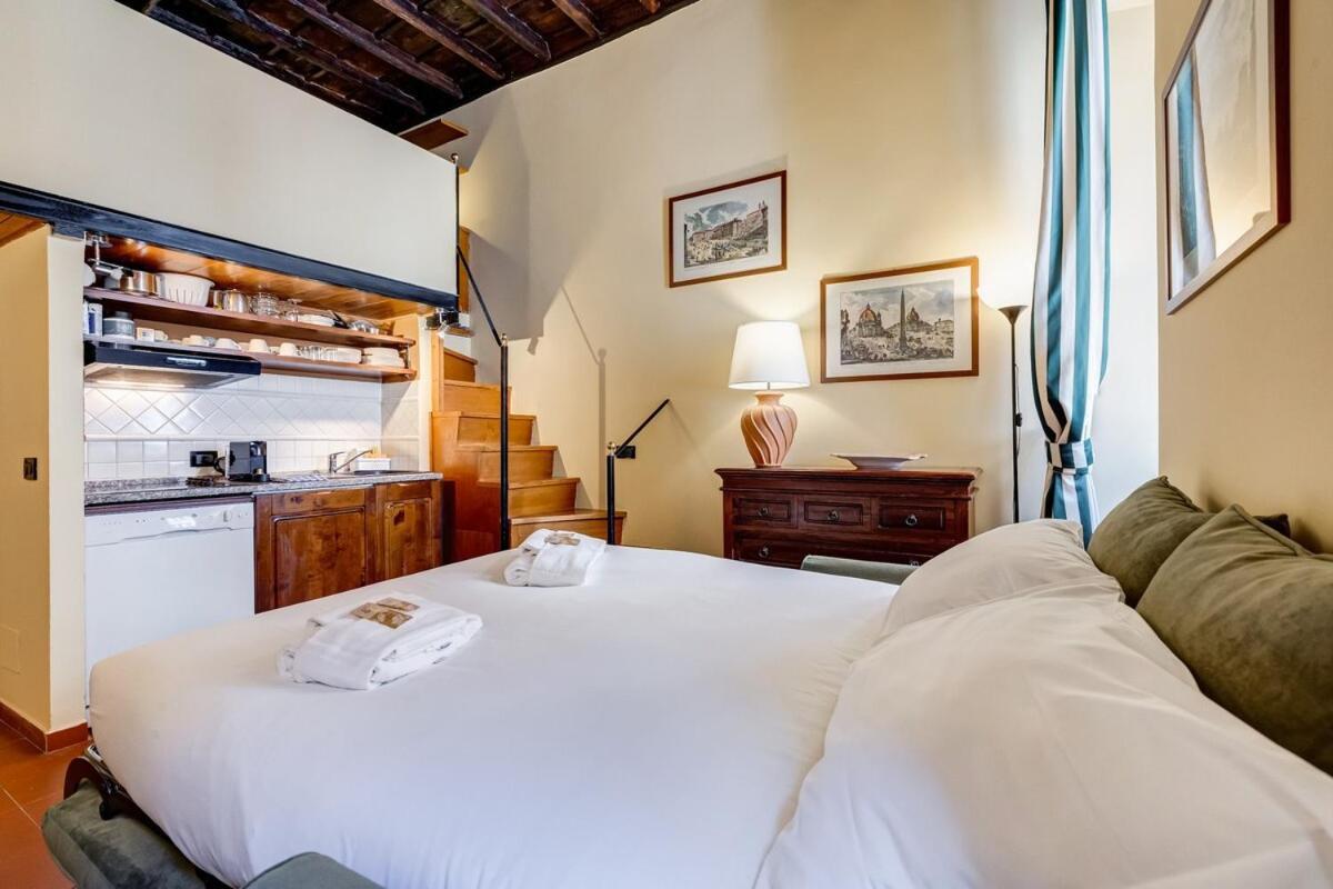 Beautiful Near Piazza Navona * Rome