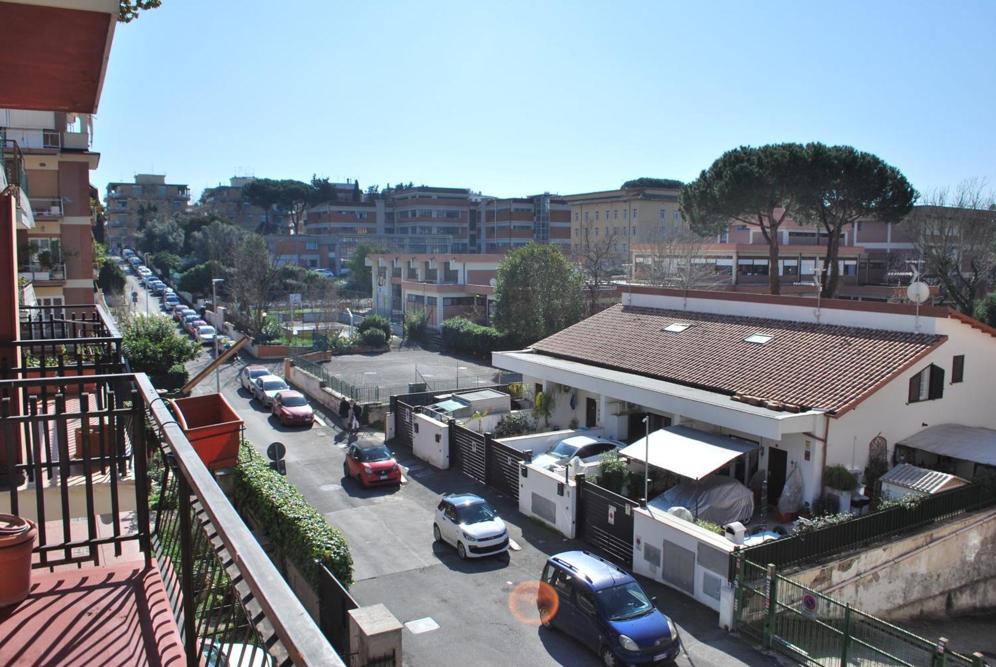 Apartment Val Favara - Gemelli