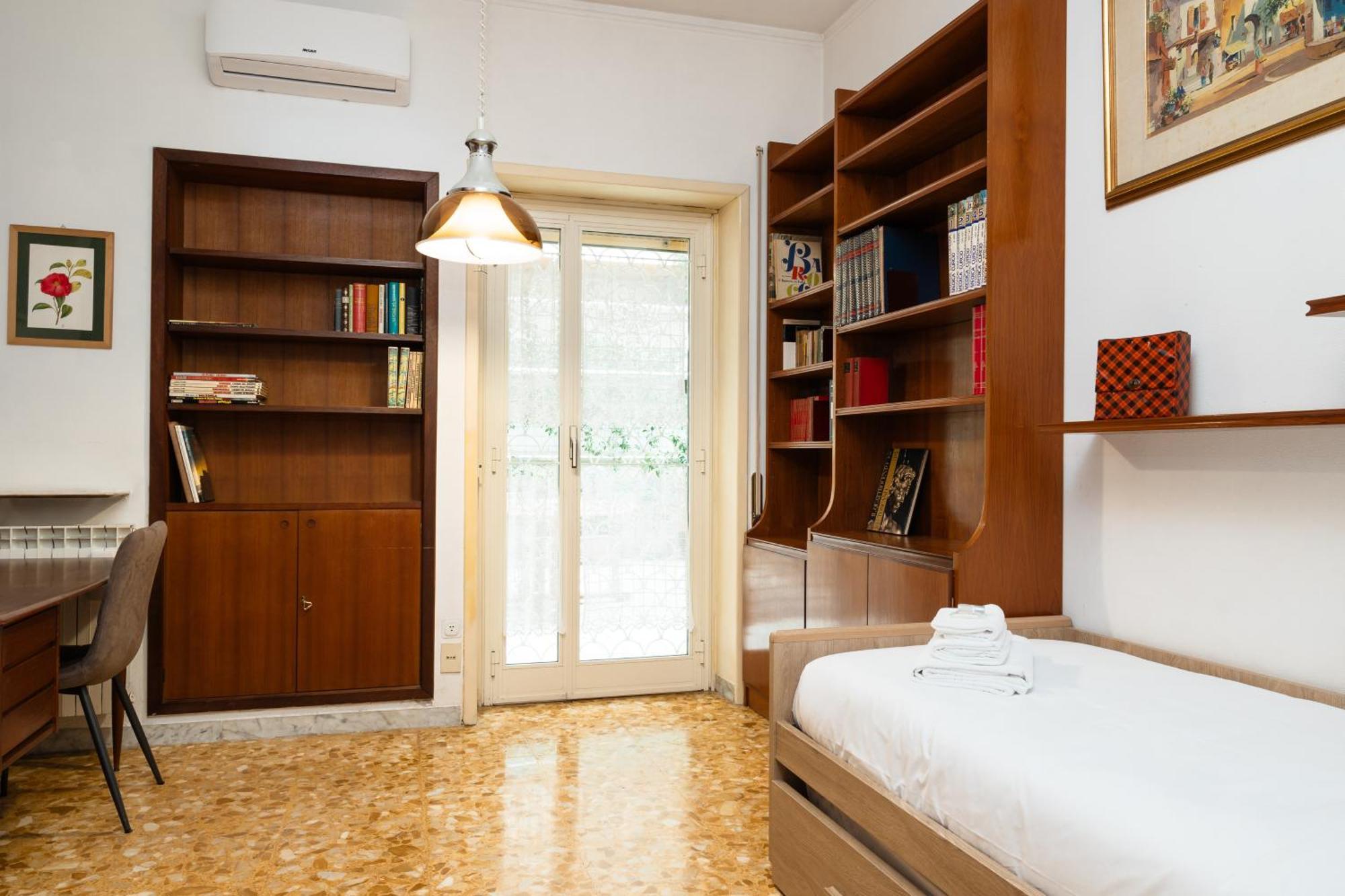 La Casa Dell'artista * Rome