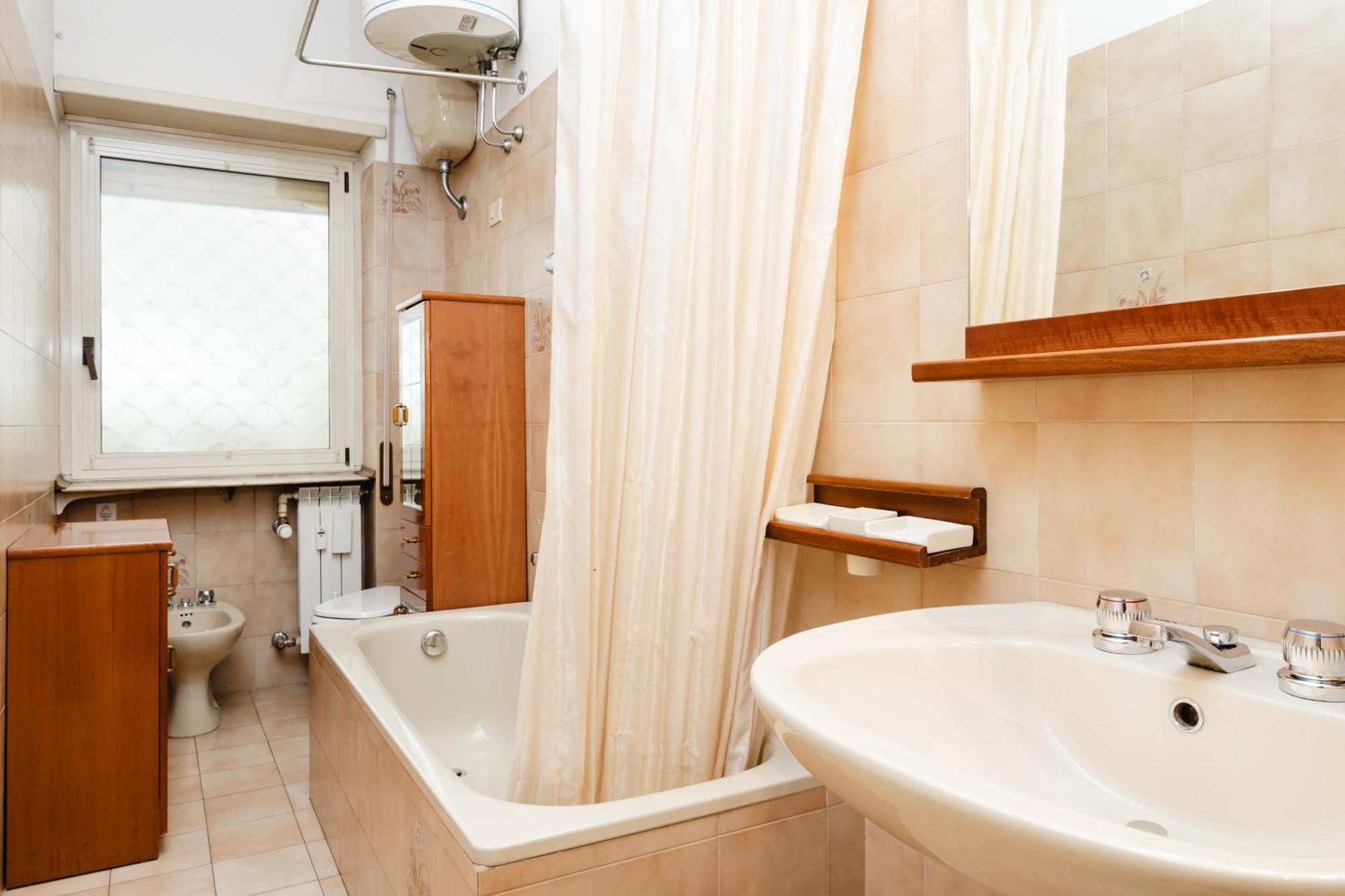 La Casa Dell'artista Apartment