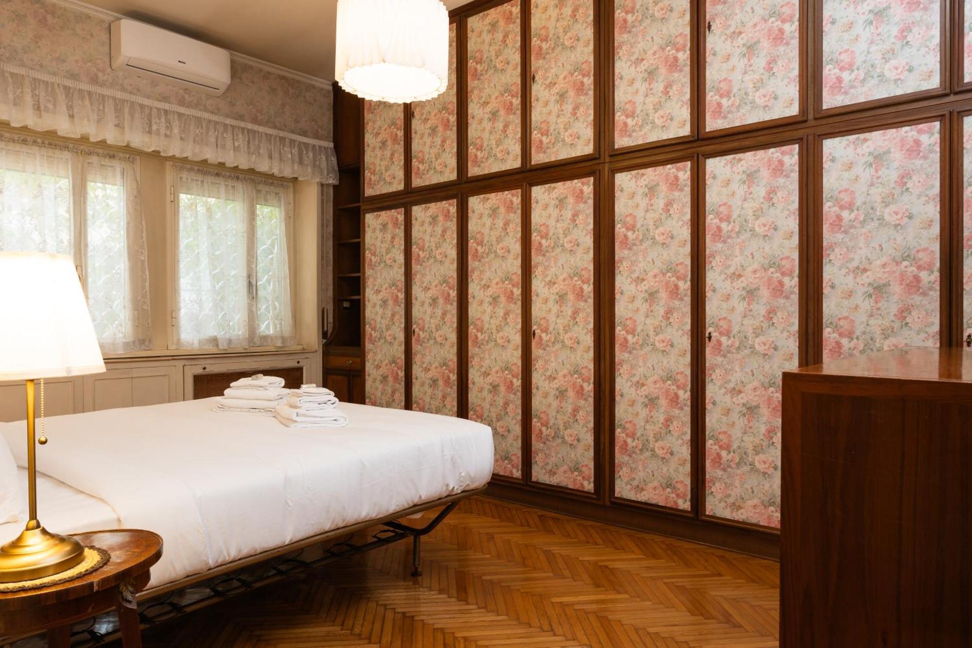 La Casa Dell'artista Apartment Rome