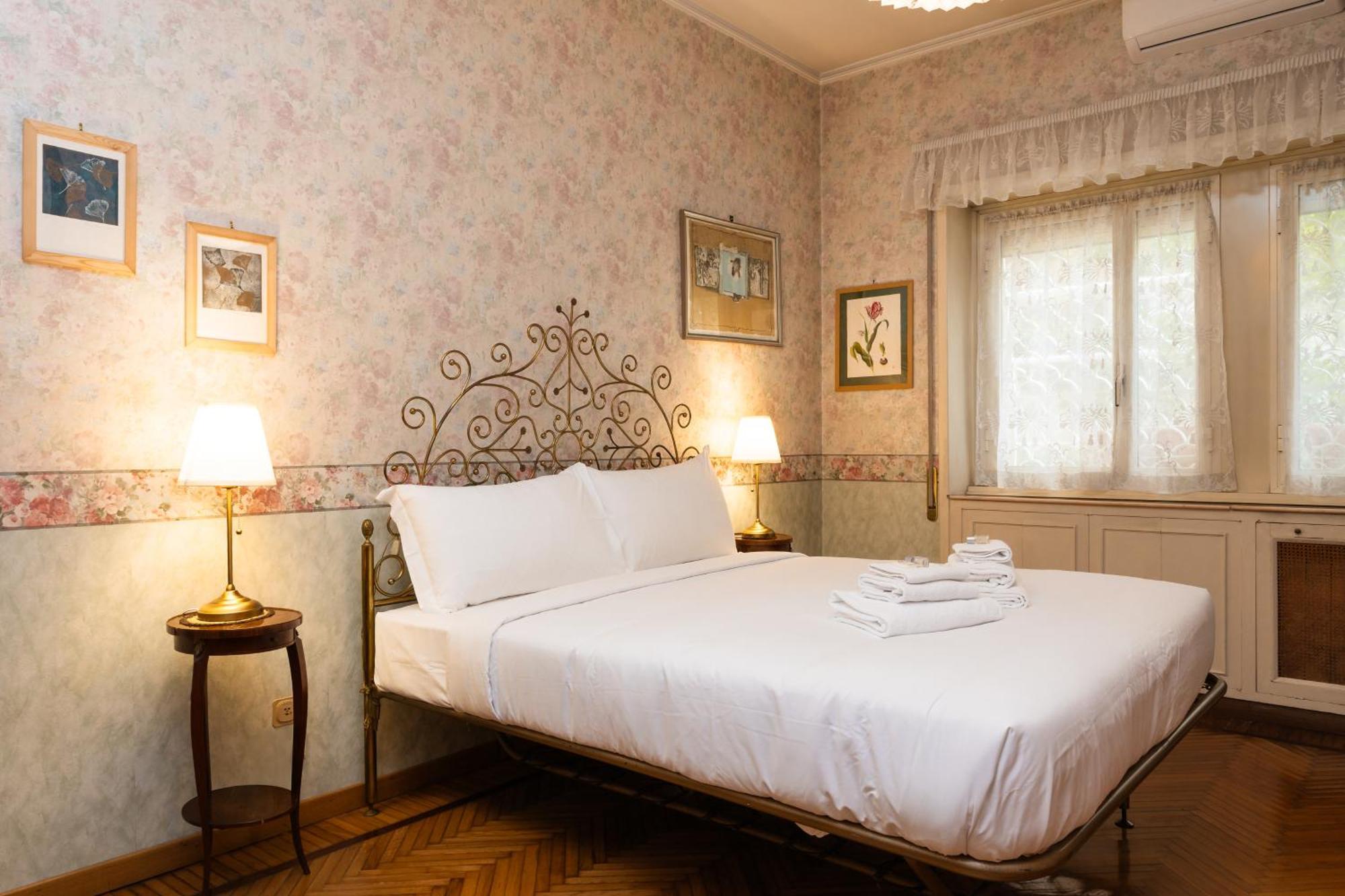 Apartment La Casa Dell'artista Rome