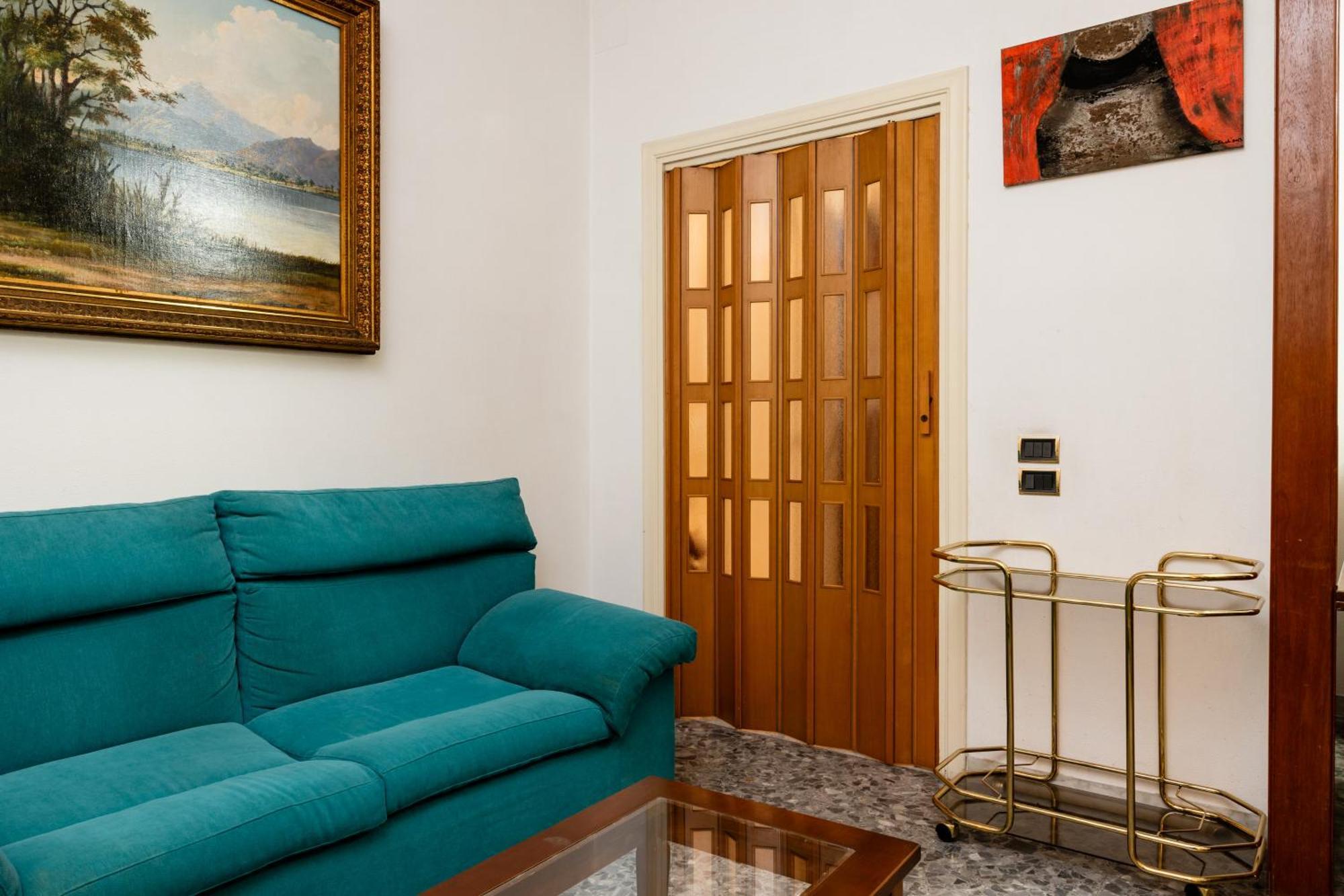 La Casa Dell'artista * Rome