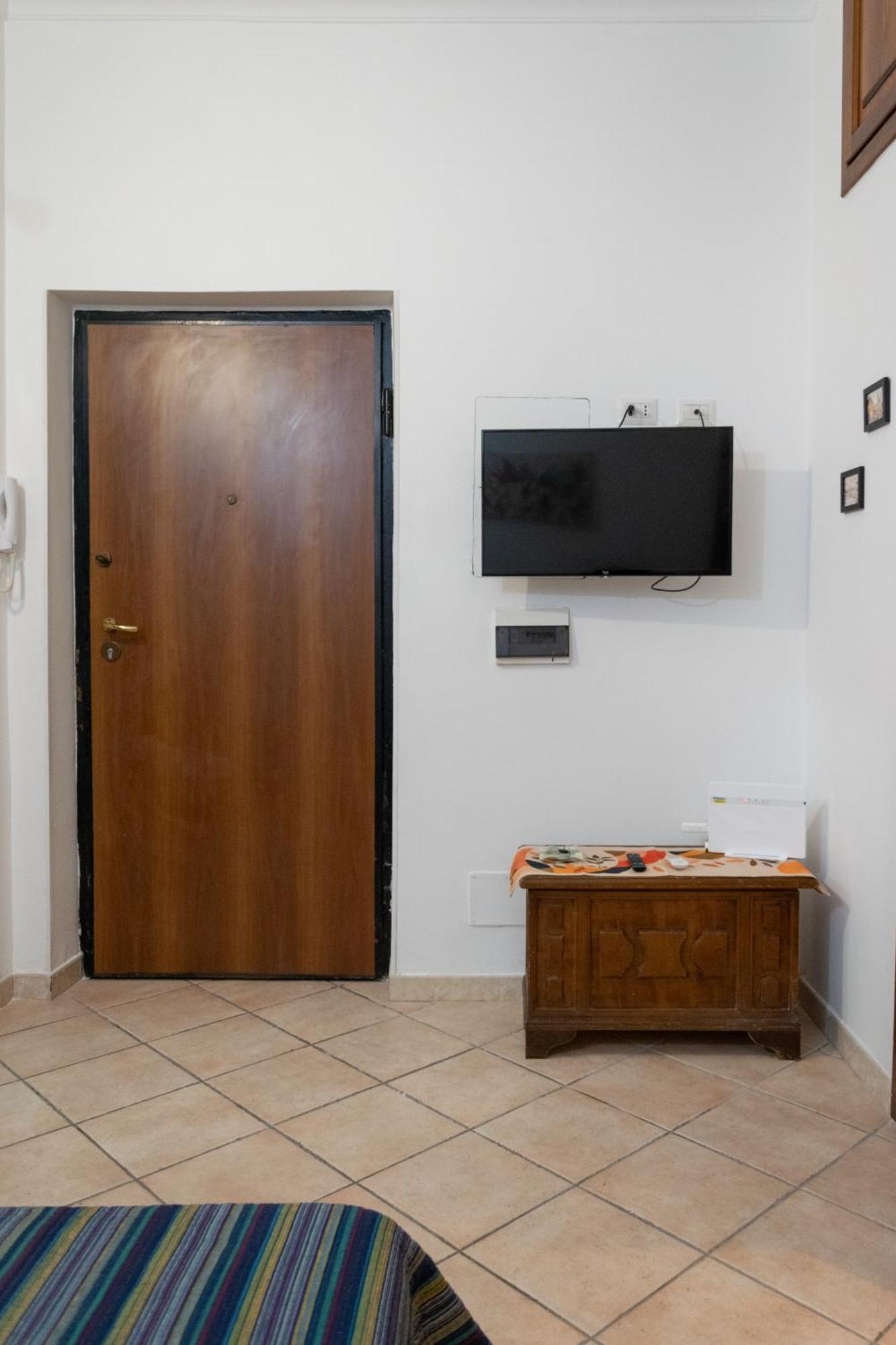 Casa Di Roberto - Metro E Servizi A Due Passi! Apartment *