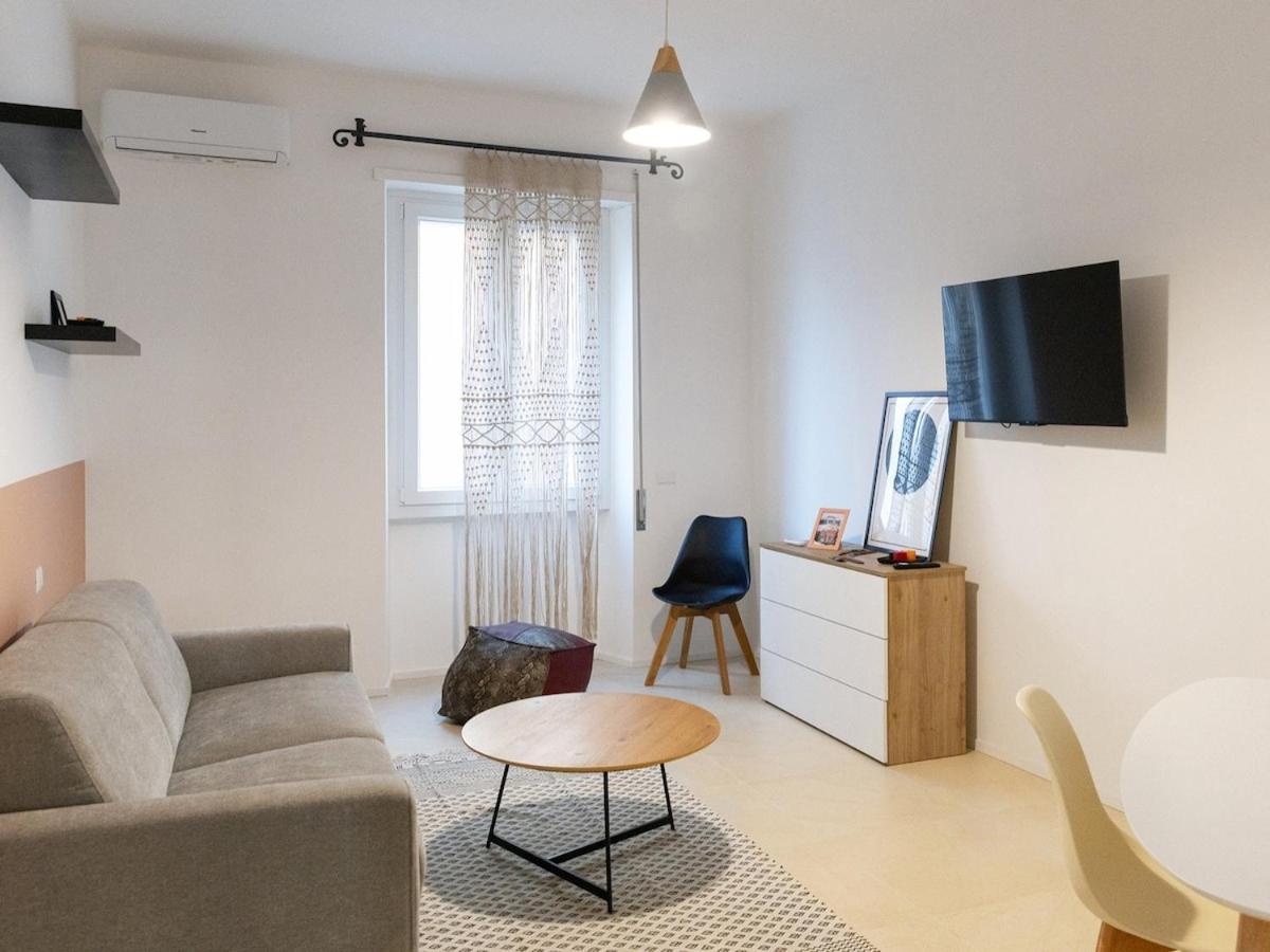 Piazzale Delle Province A 2 Passi Dalla Metro Aria Condizionata Wifi E Smart Tv Apartment Rome