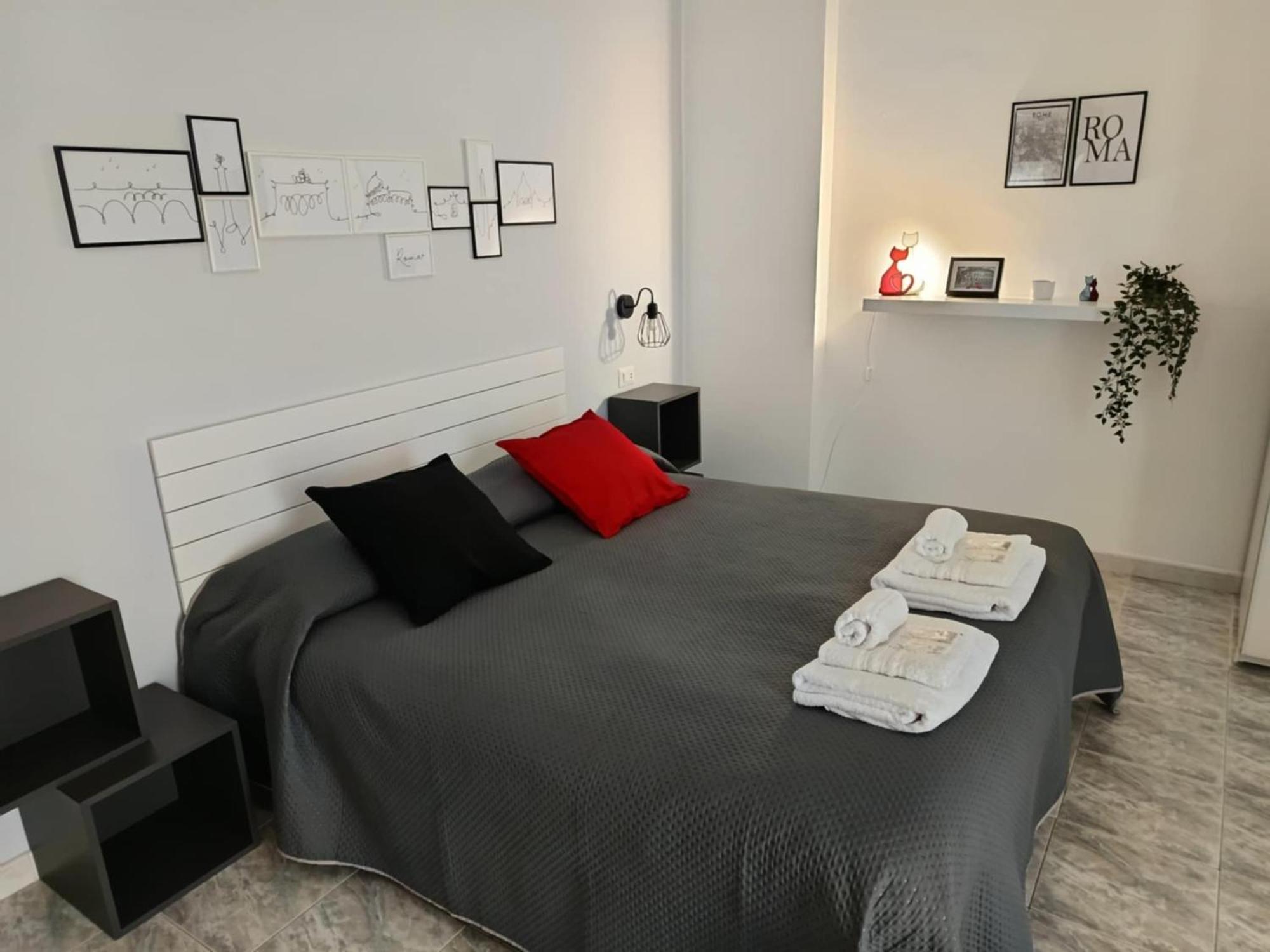 Apartment Casa Nonno - Rome
