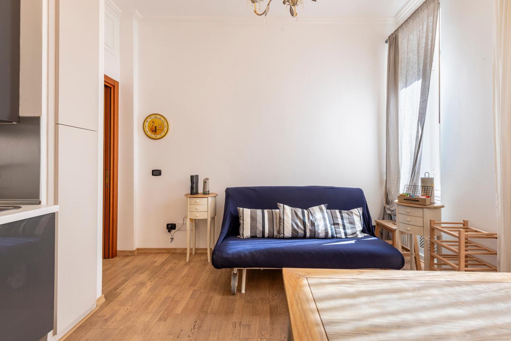 Maison San Giovanni Apartment Rome