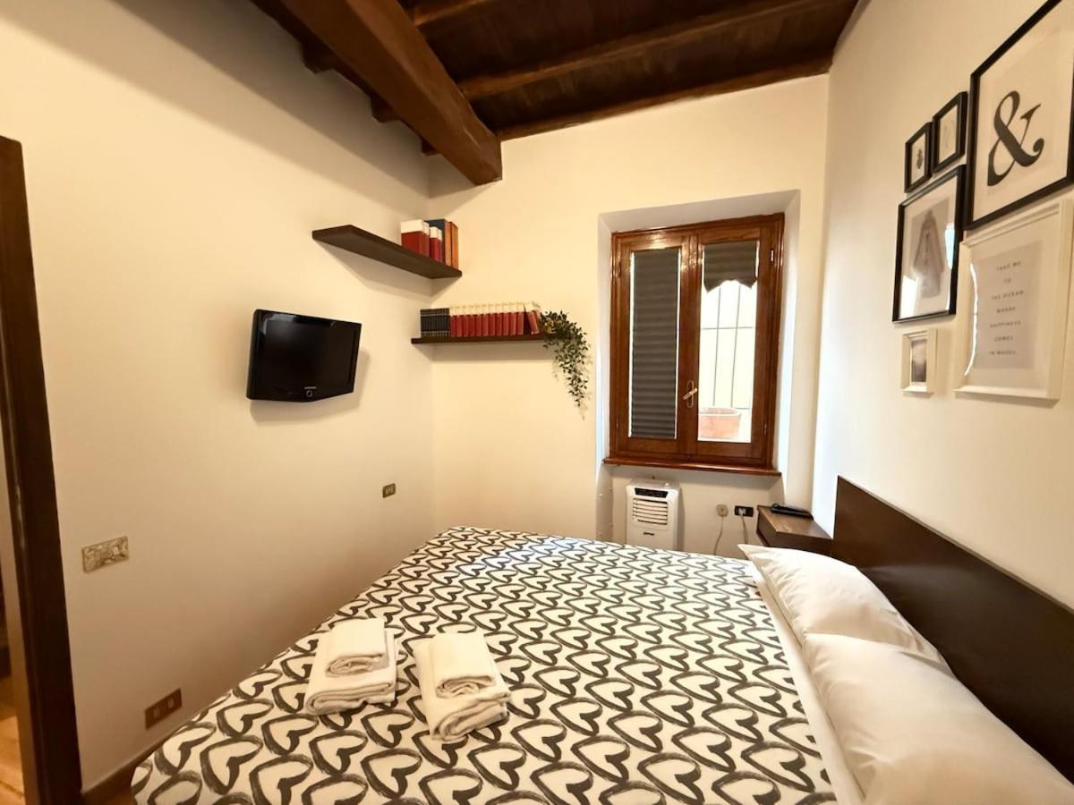 Apartment Cozy At Pantheon Rome
