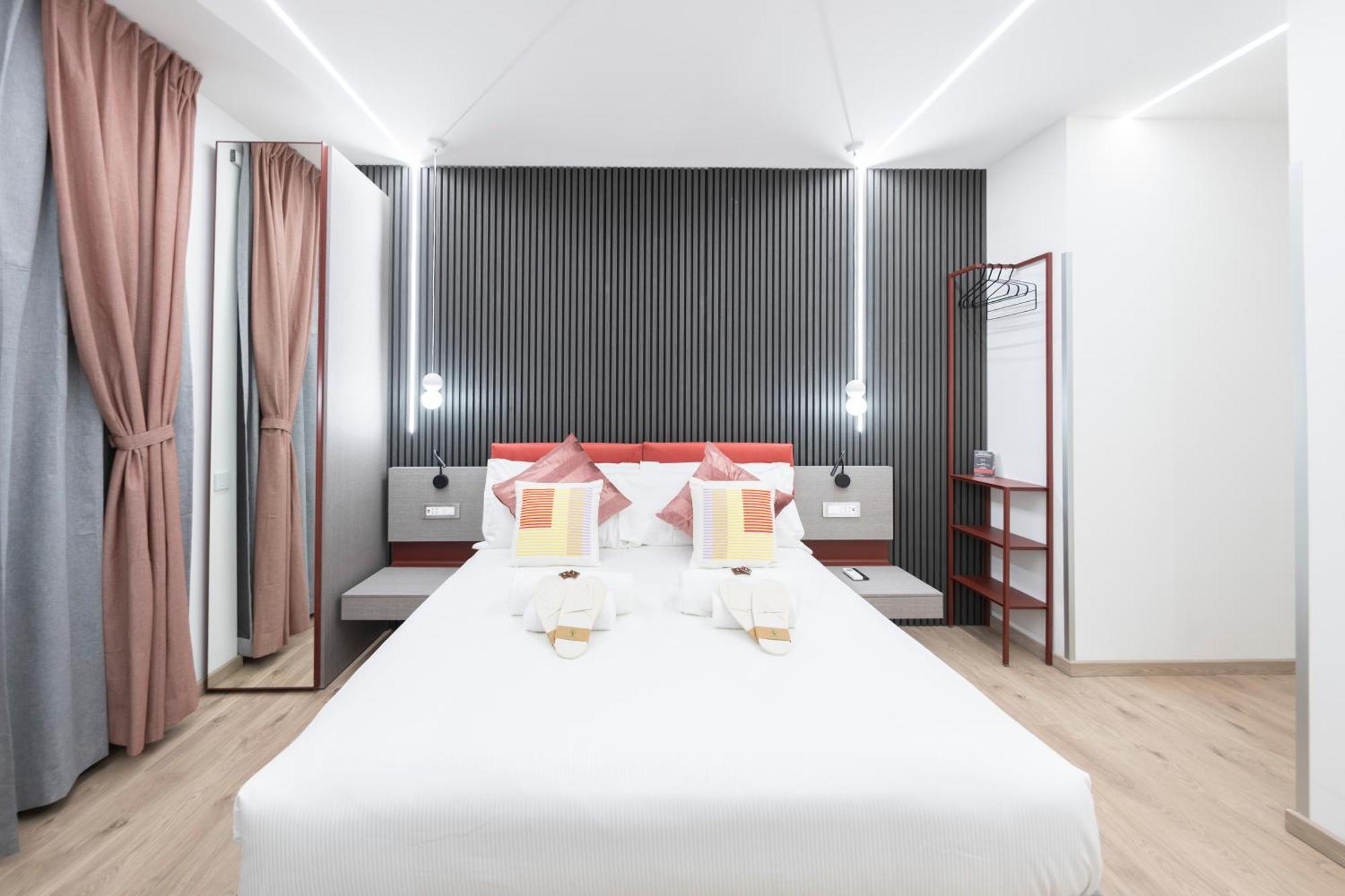 Teulada Luxury Bed & Breakfast Roma