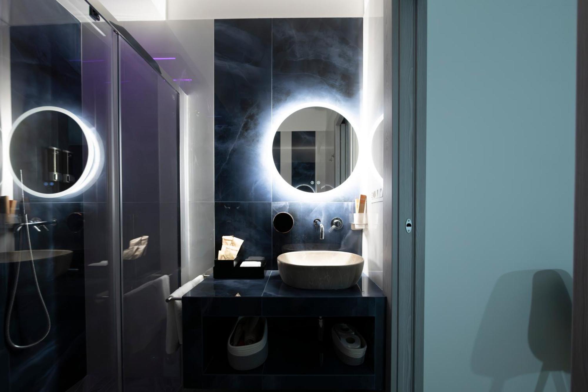 Bed & Breakfast Teulada Luxury Roma