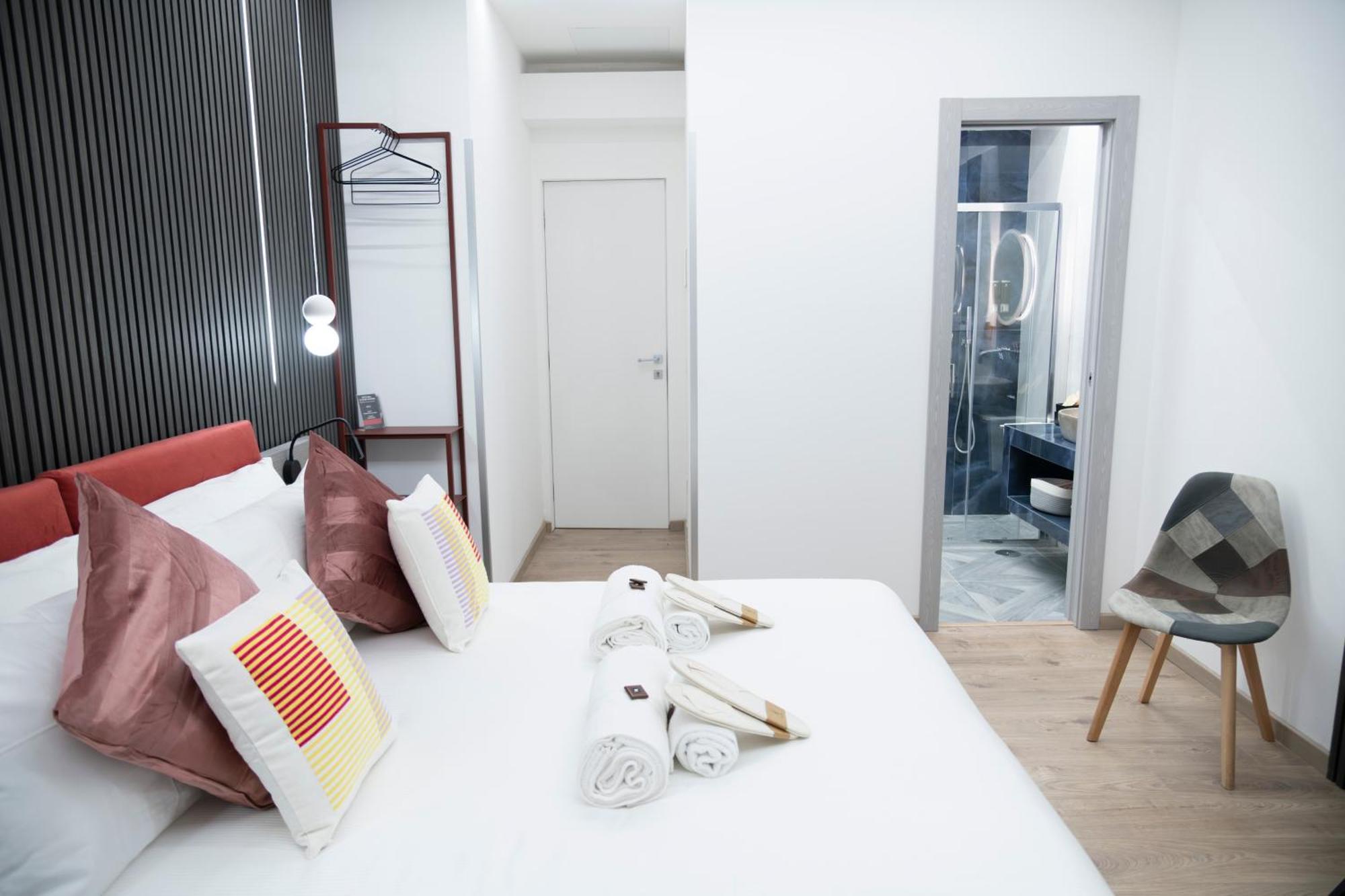 Teulada Luxury * Roma