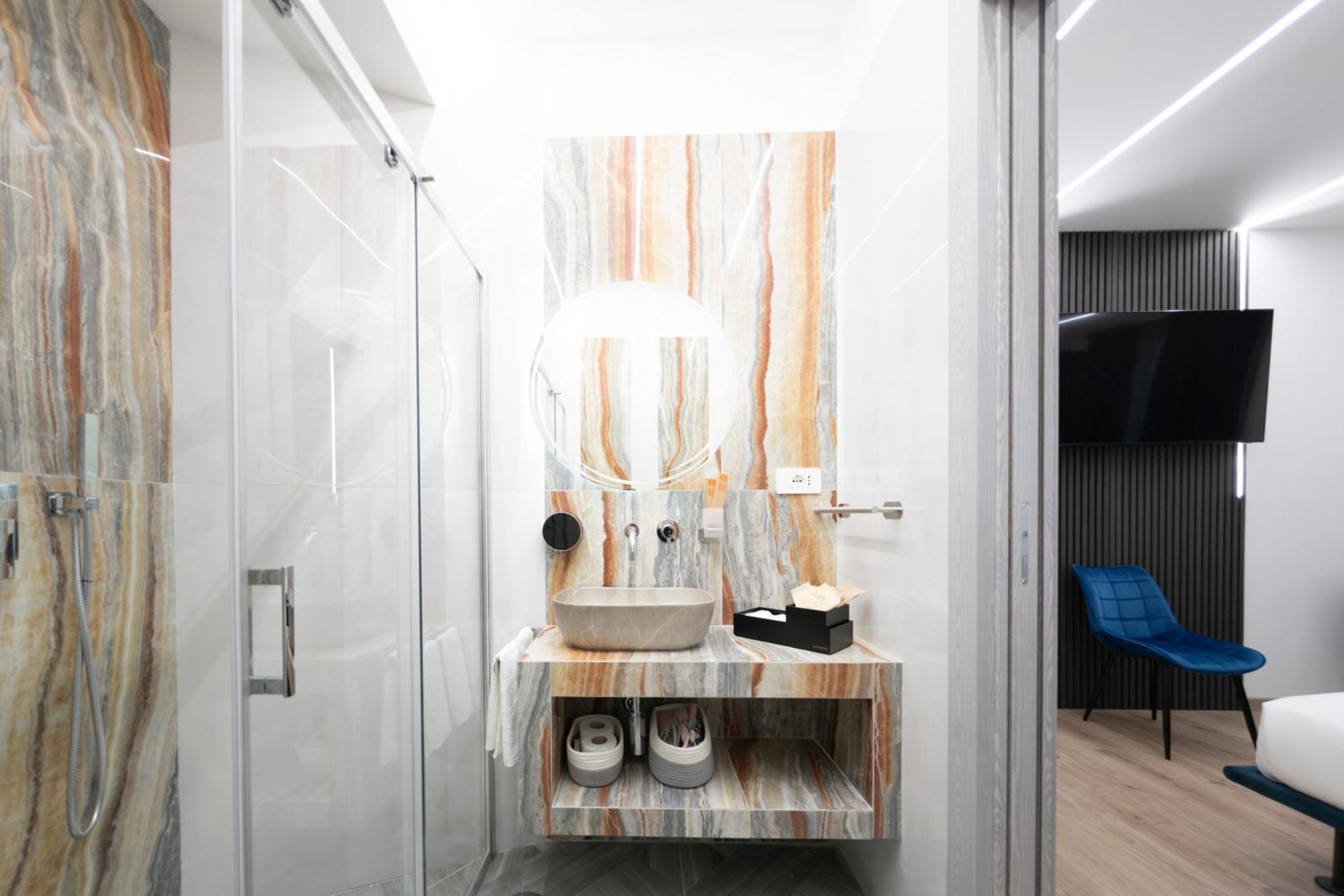 Teulada Luxury Bed & Breakfast Roma