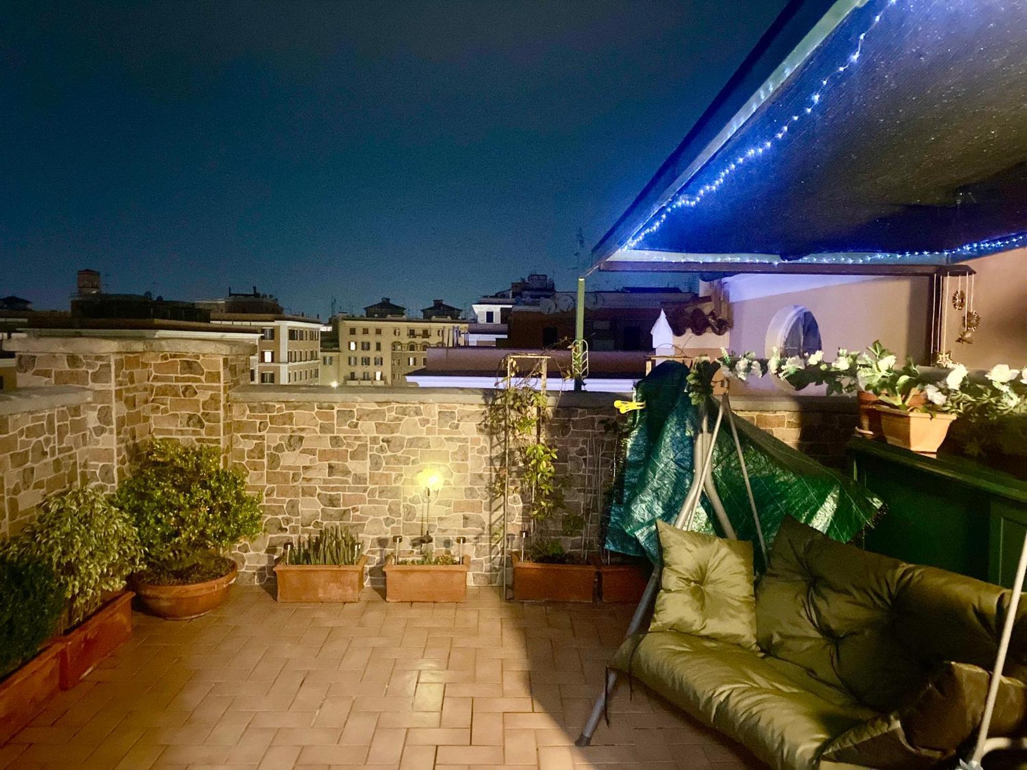 Ave Apartment Rome