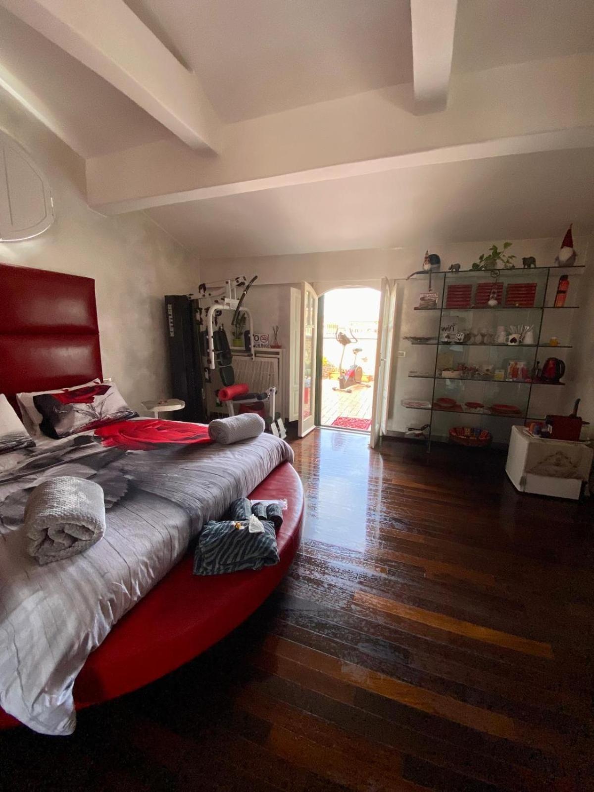 Ave Apartment Rome
