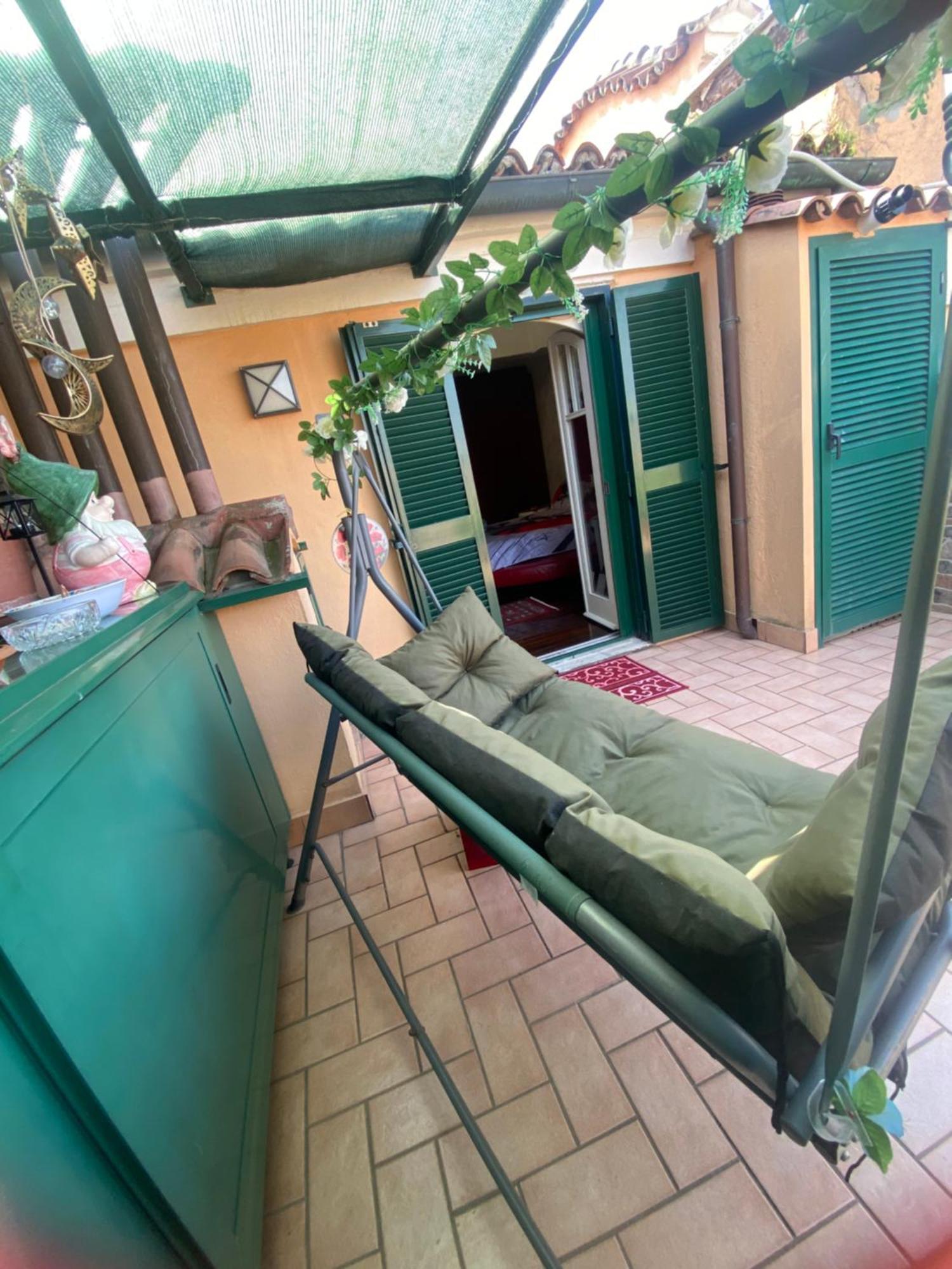 Appartement Ave *