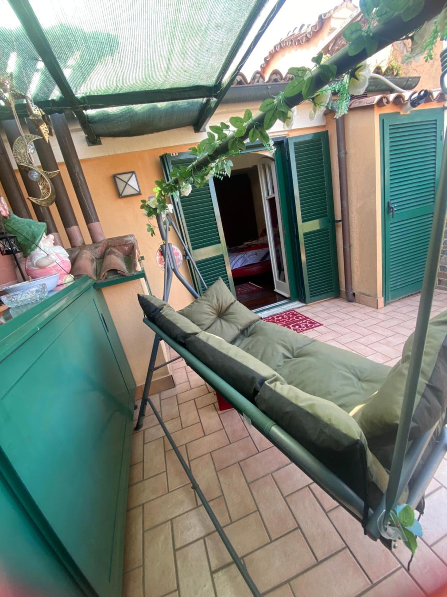 Appartement Ave *