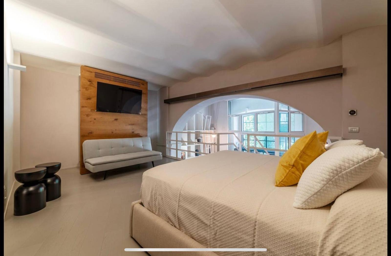 Margutta Spagna Relais Apartment